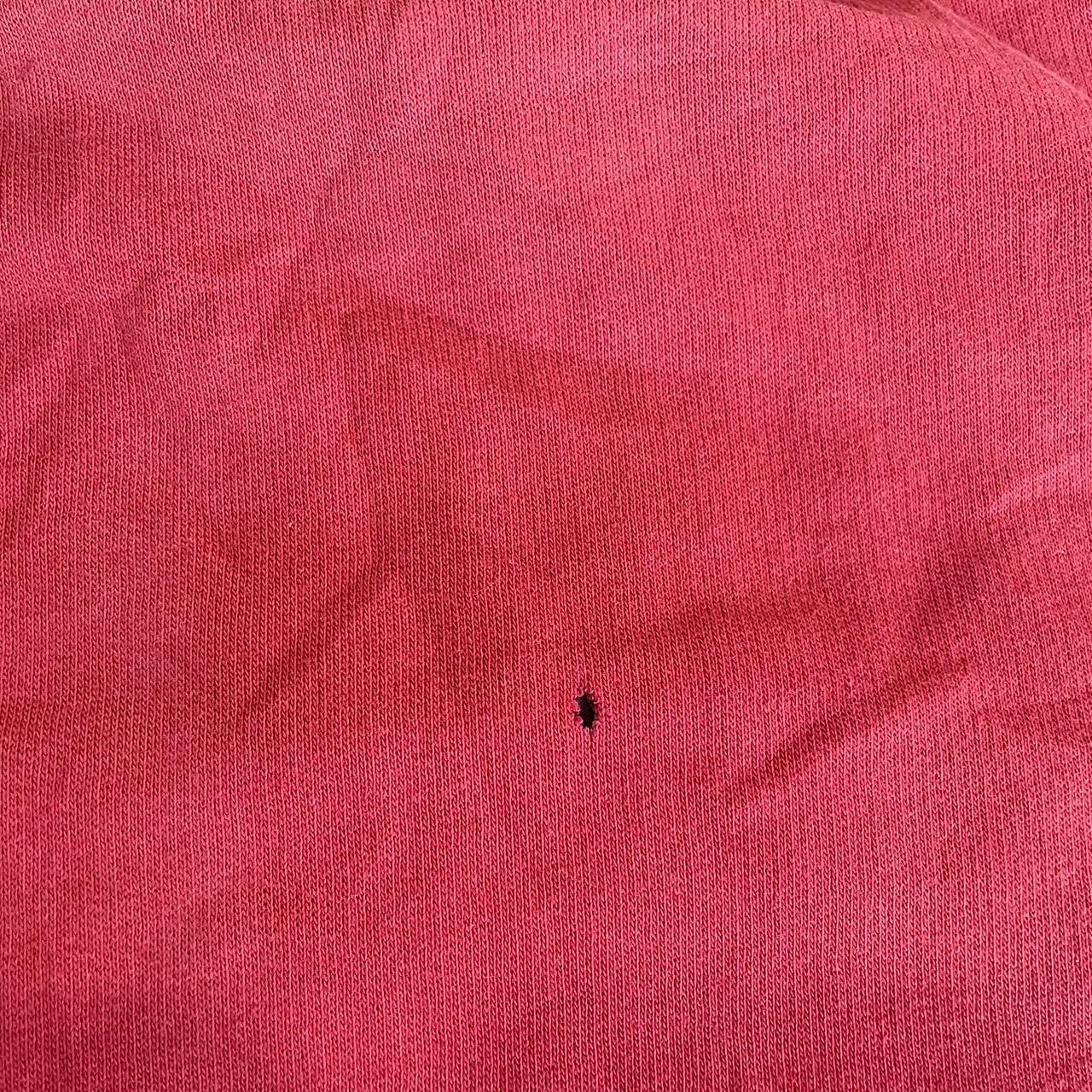 2000s Umbro Boxy Sweatshirt