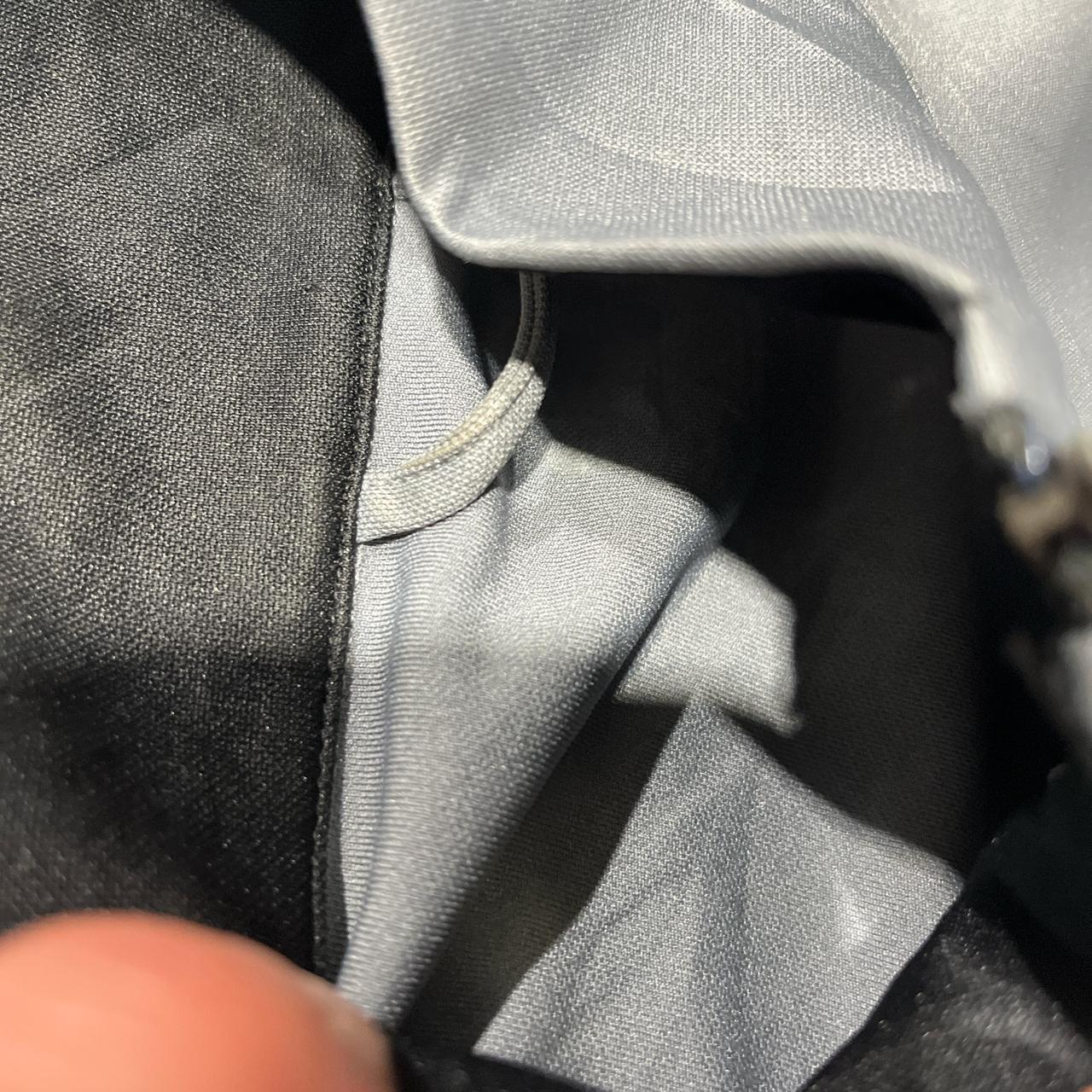 2000s Nike Full Zip Zip Up