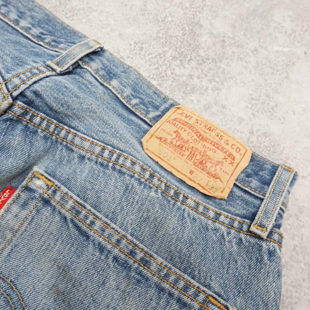 2000s Levi's Jeans