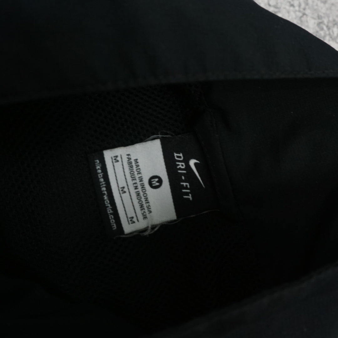 Nike Dri-Fit Zip Up