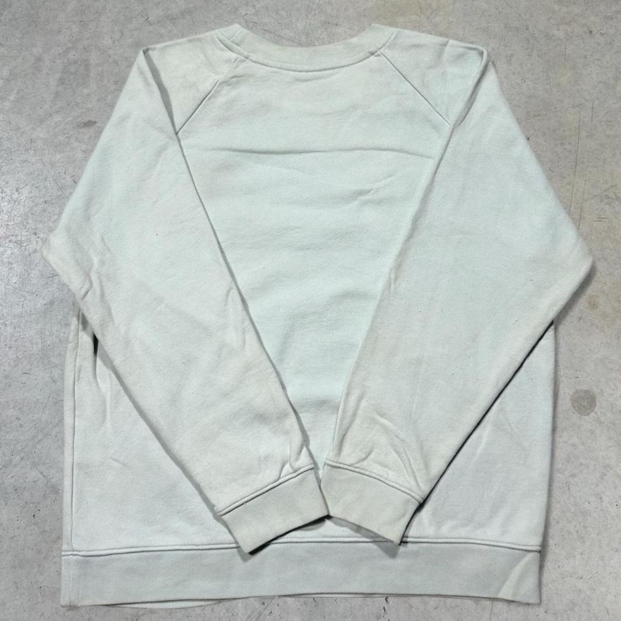 2000s Levi’s Boxy Crewneck Jumper