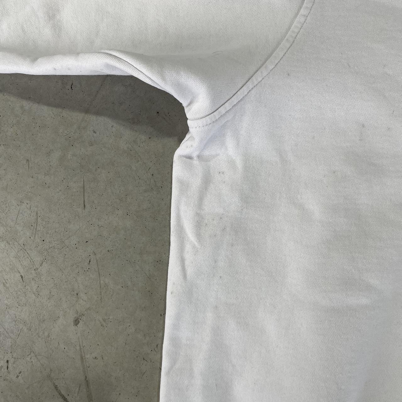 2000s Rocawear Graphic Hoodie