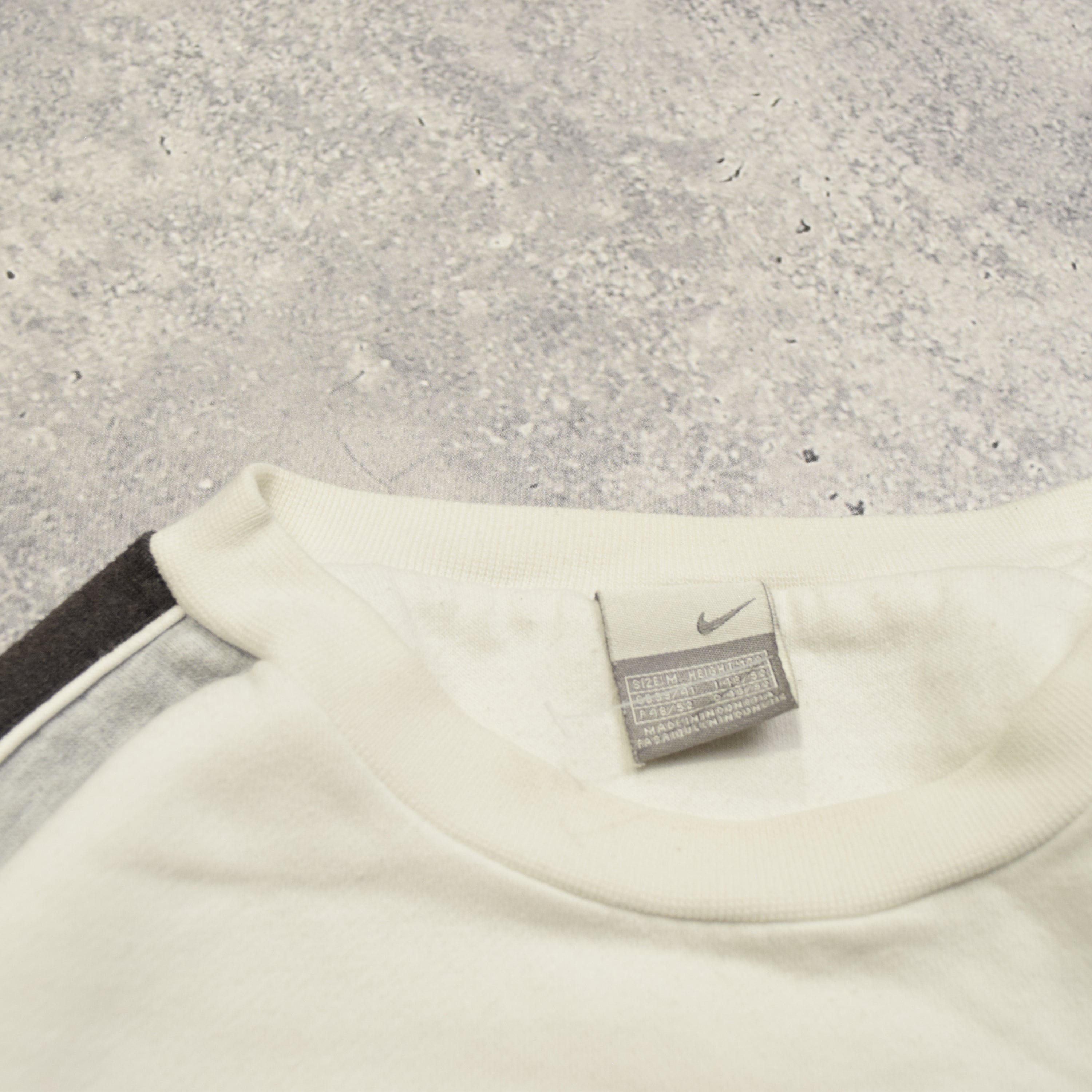Nike Air Graphic Crewneck