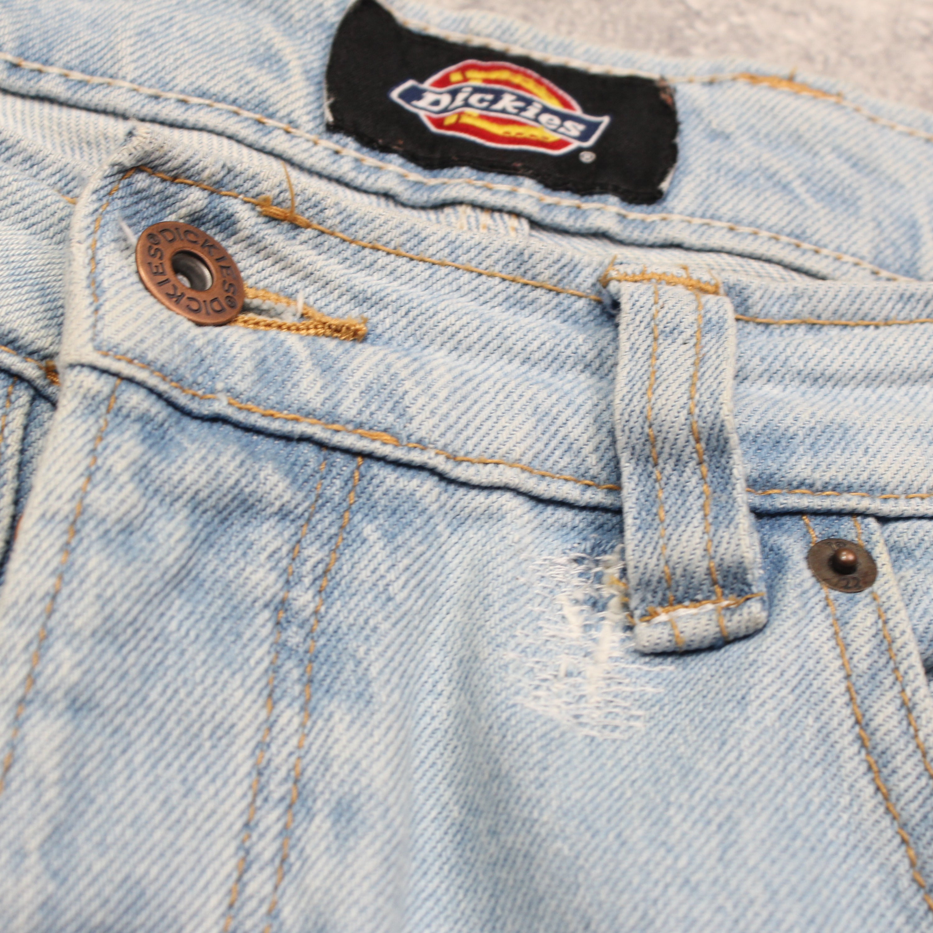 2000s Dickies Jeans