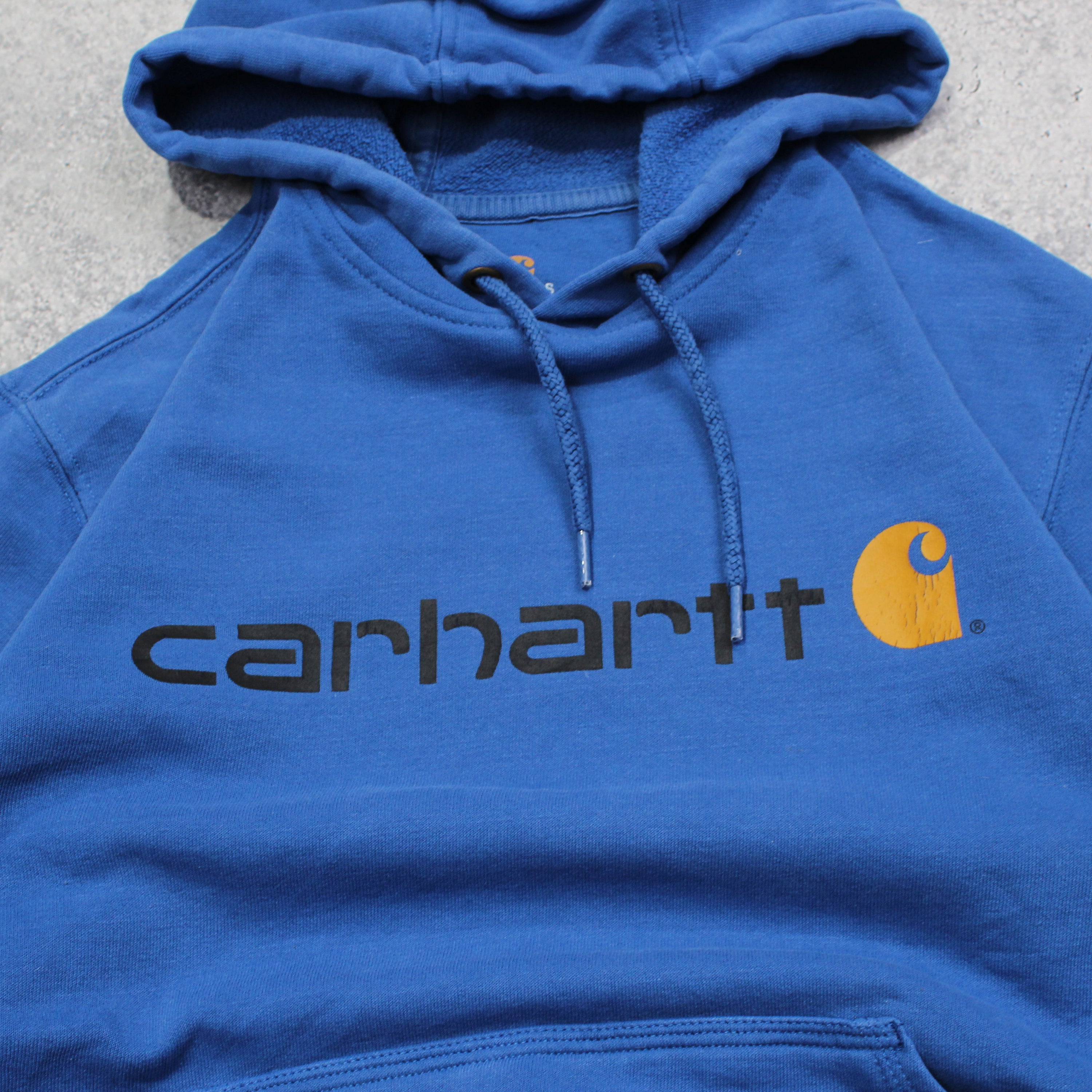 Carhartt Original Fit Hoodie