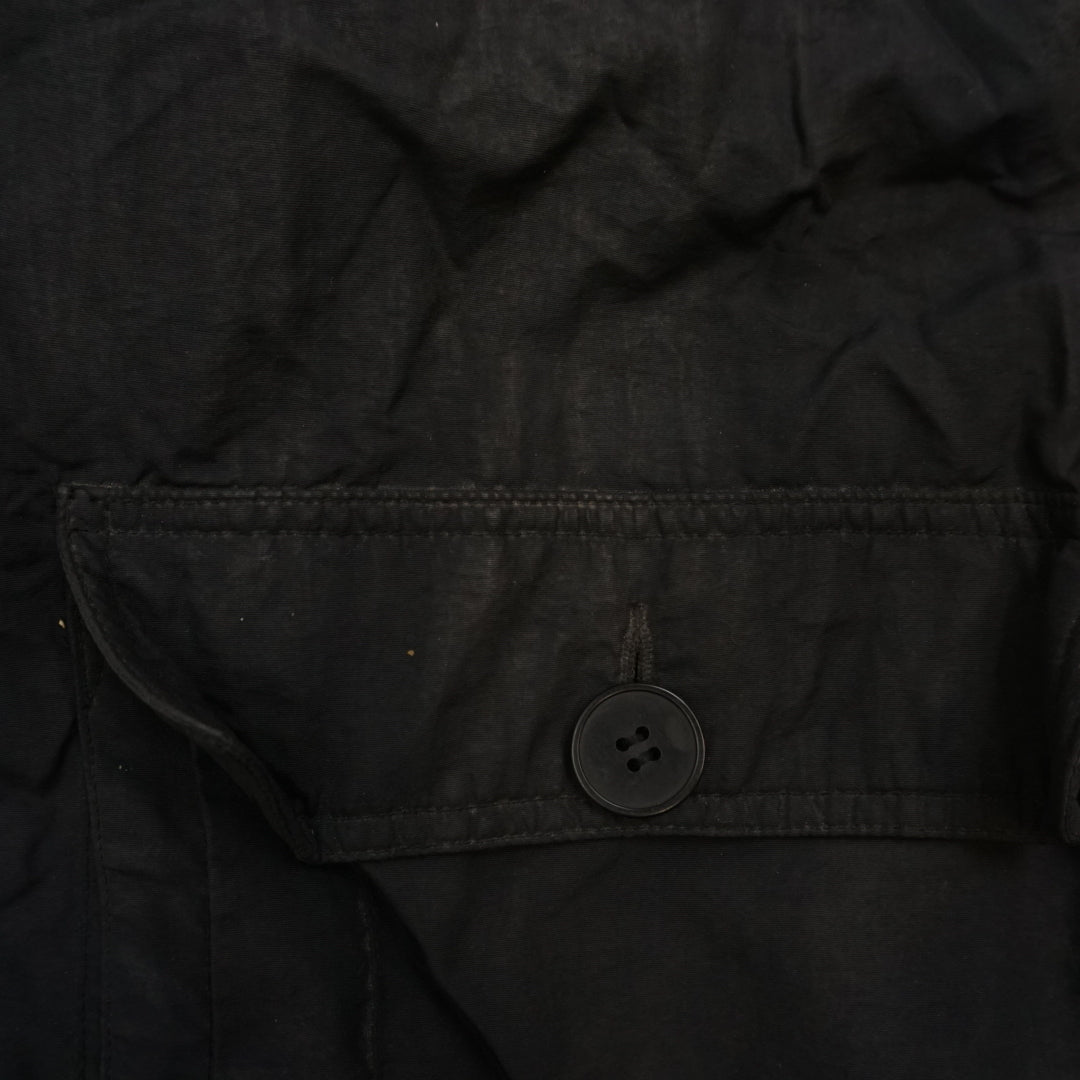 Stussy  Insulated Coat Camo