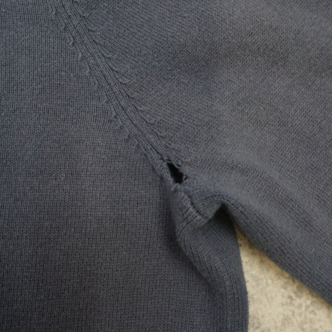 Ben Sherman Knit Sweater