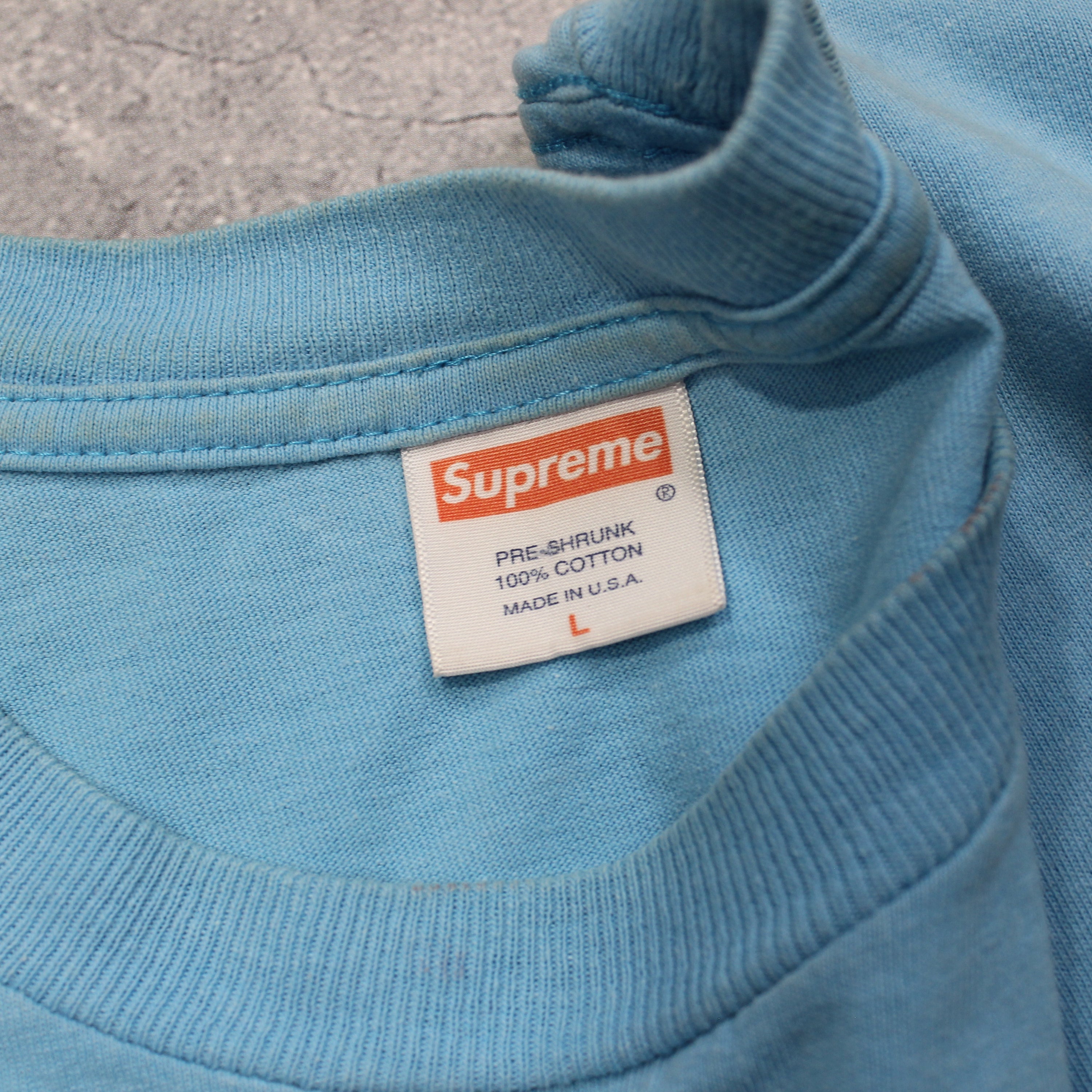 Supreme F*ck All Y'all T-Shirt