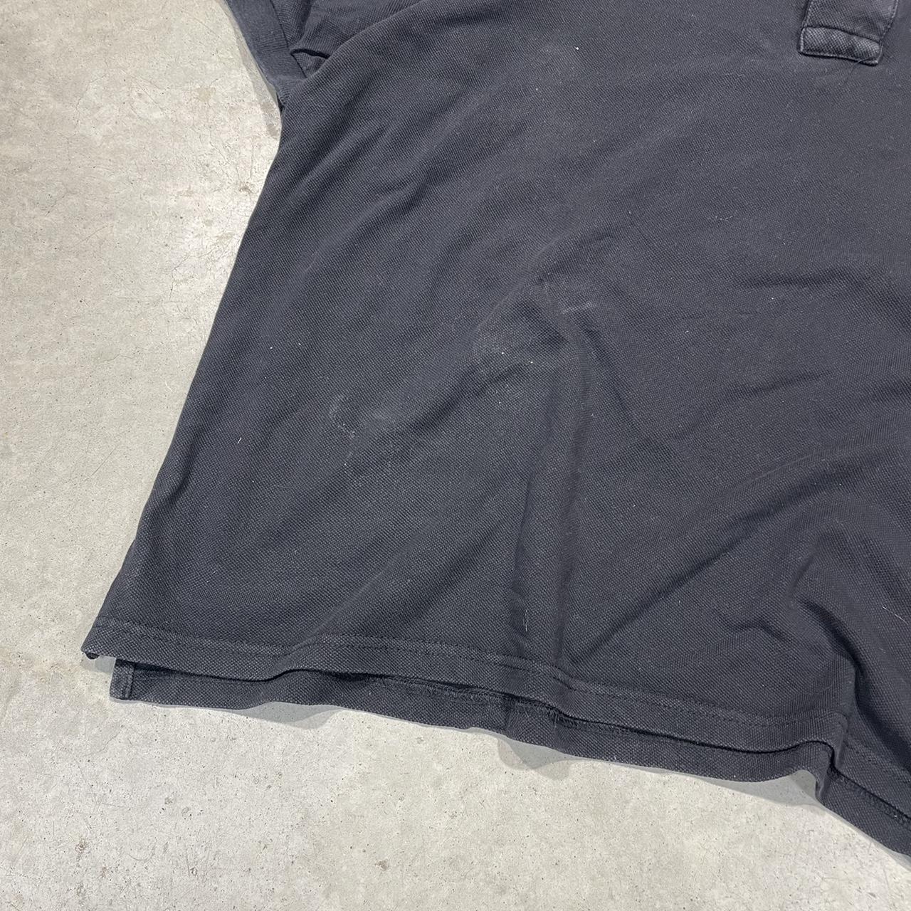 2000s Polo Ralph Lauren Boxy T-Shirt