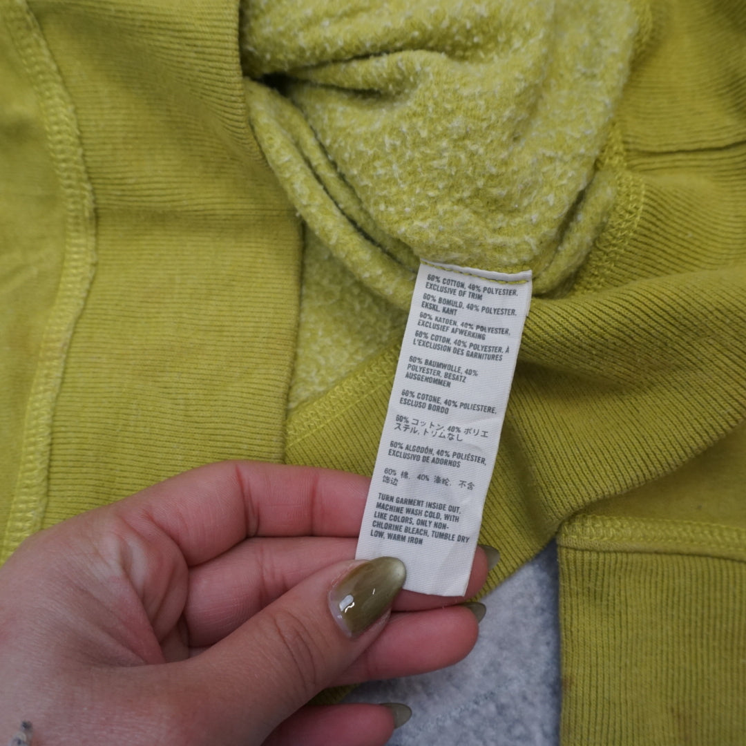 2000s Hollister Hoodie