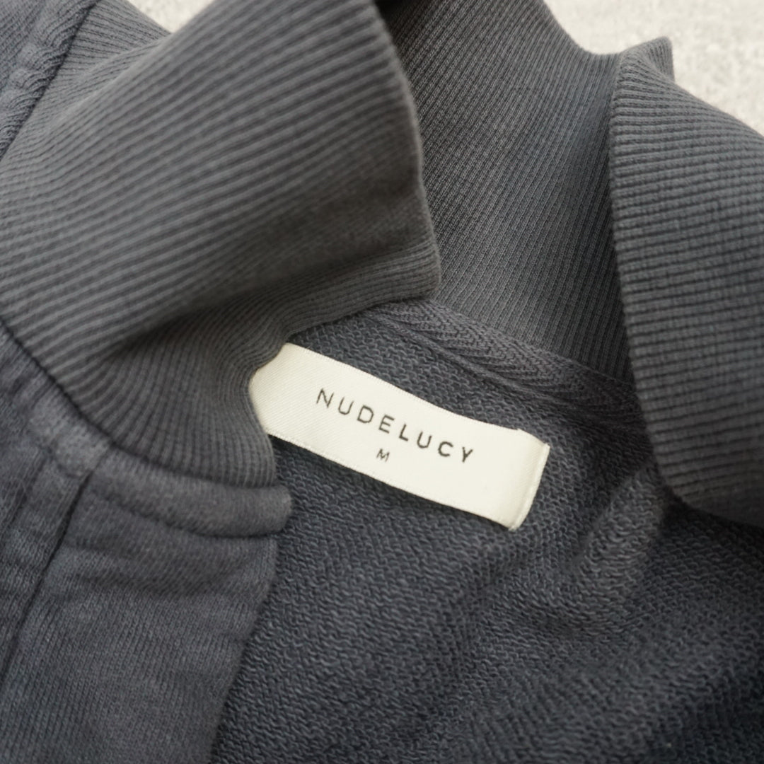 Nude Lucy Quarter Zip