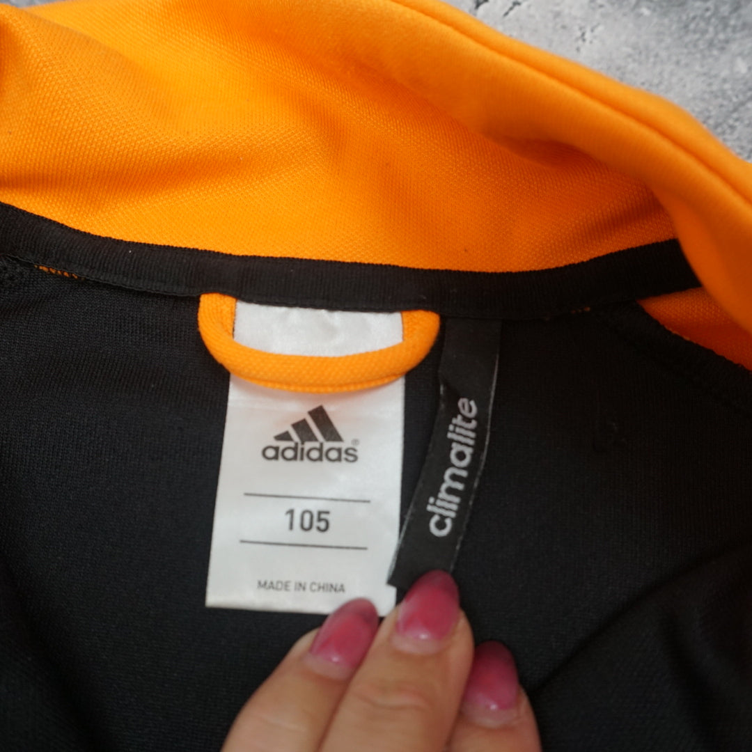 Adidas Climacool Zip Up