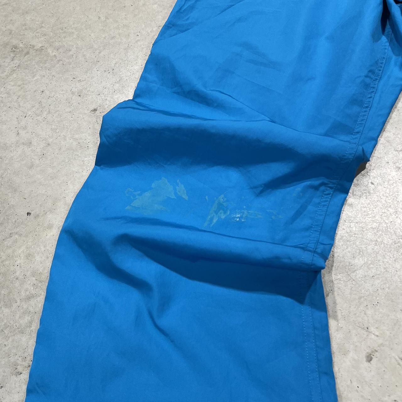 2000s Nike Track Pants