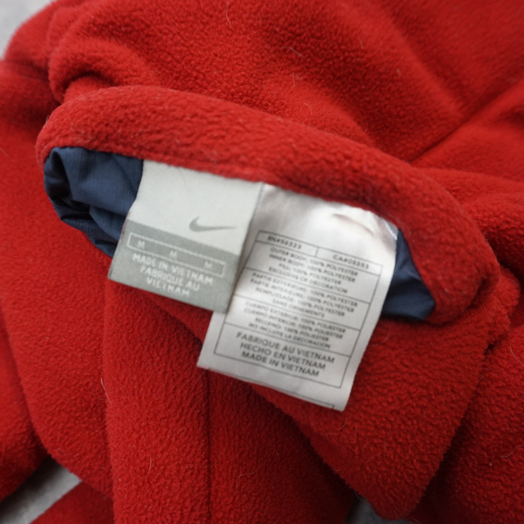 2000s Nike Lightweight Jacket