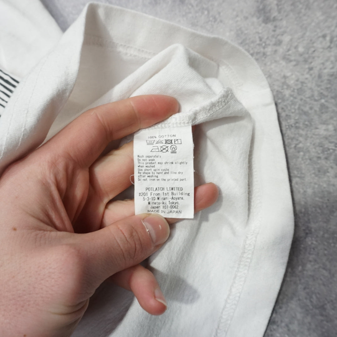 Cav Empt Graphic T-Shirt