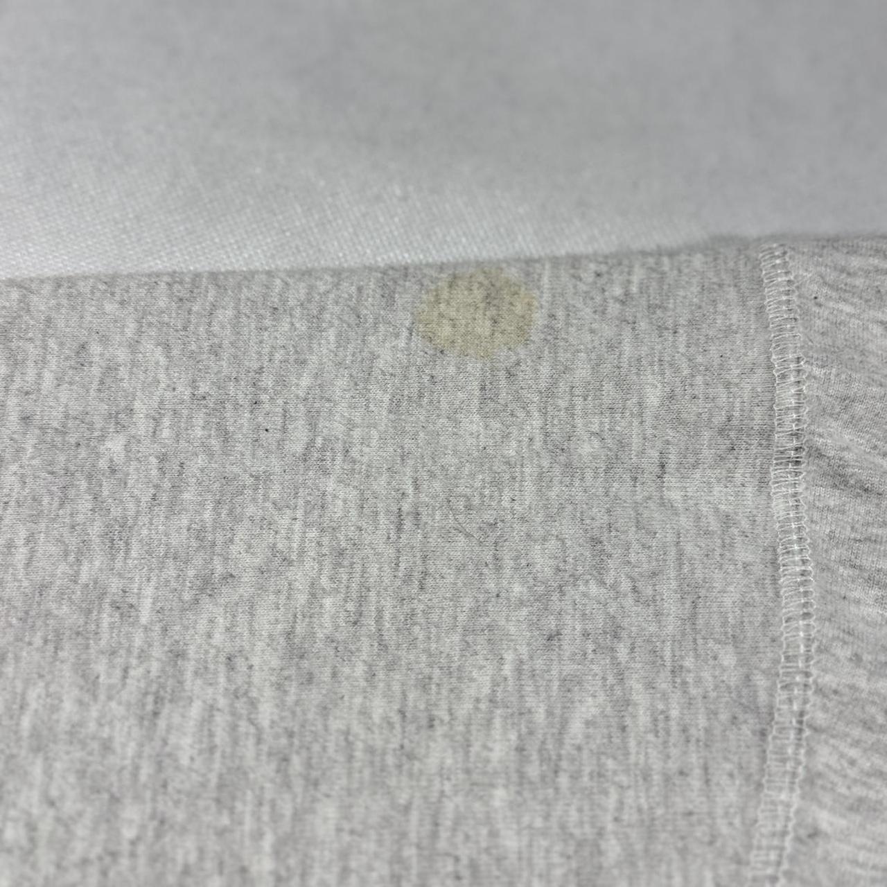 2000s Harley Davidson Henley Crewneck