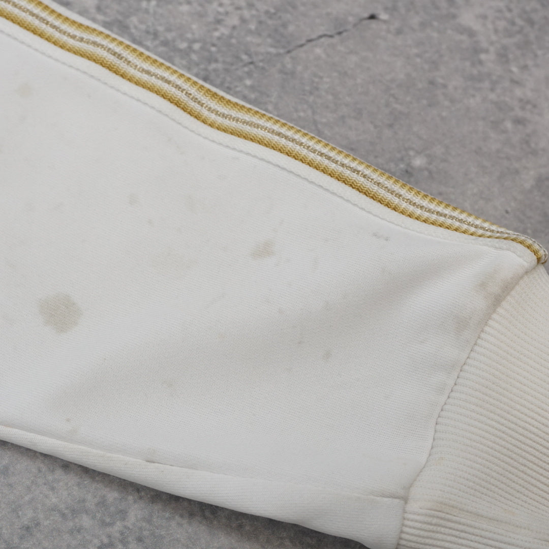 2000s Adidas Clima365 Track Jacket