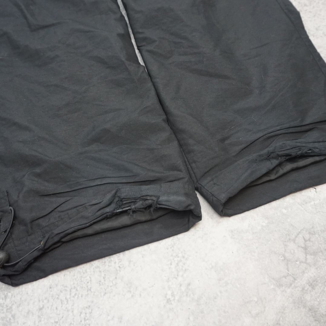 2000s Adidas Sport Lightweight Track Pants