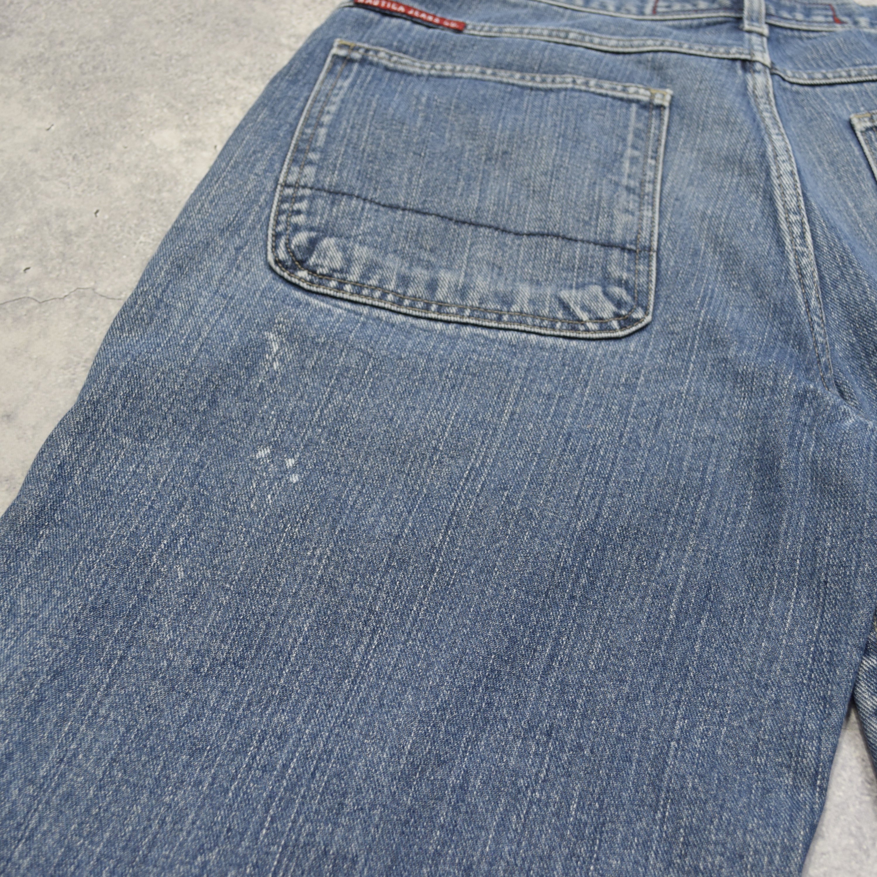 2000s Nautica Shorts