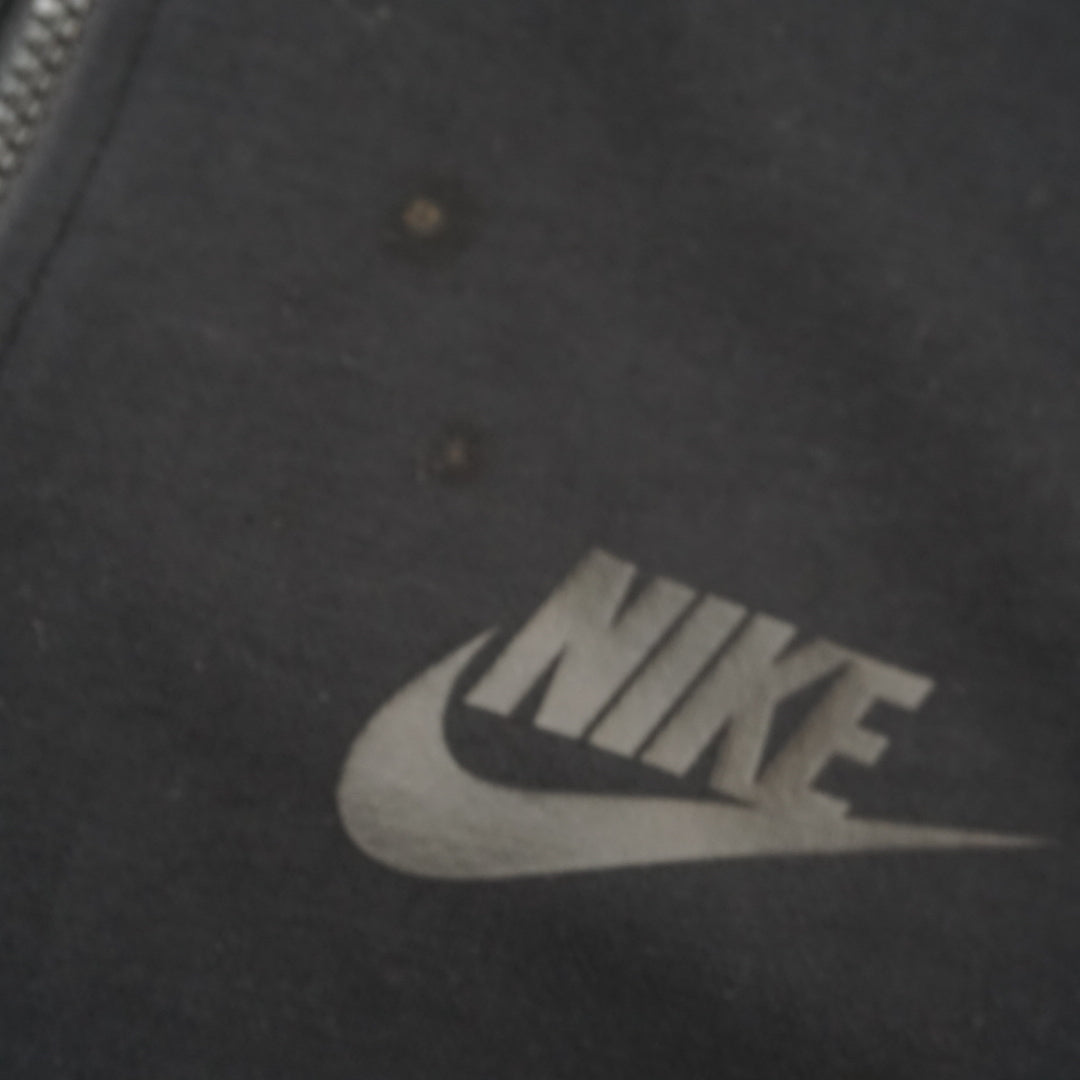 Nike Tech Fleece Full Zip Hoodie