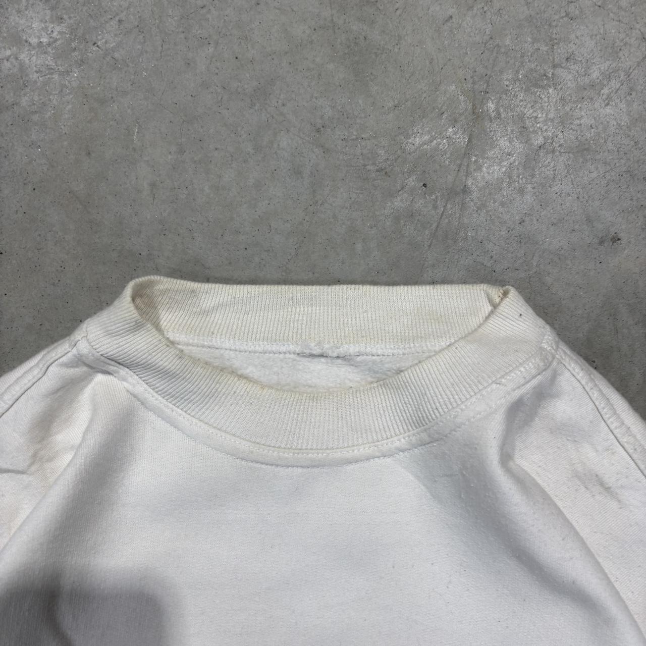 2000s AB Skate Graphic Crewneck