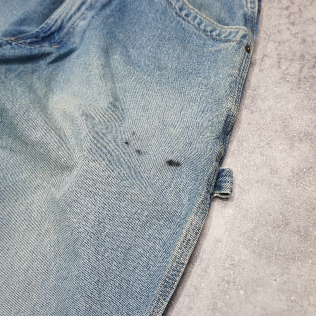 2000s Old Navy Carpenter Jeans