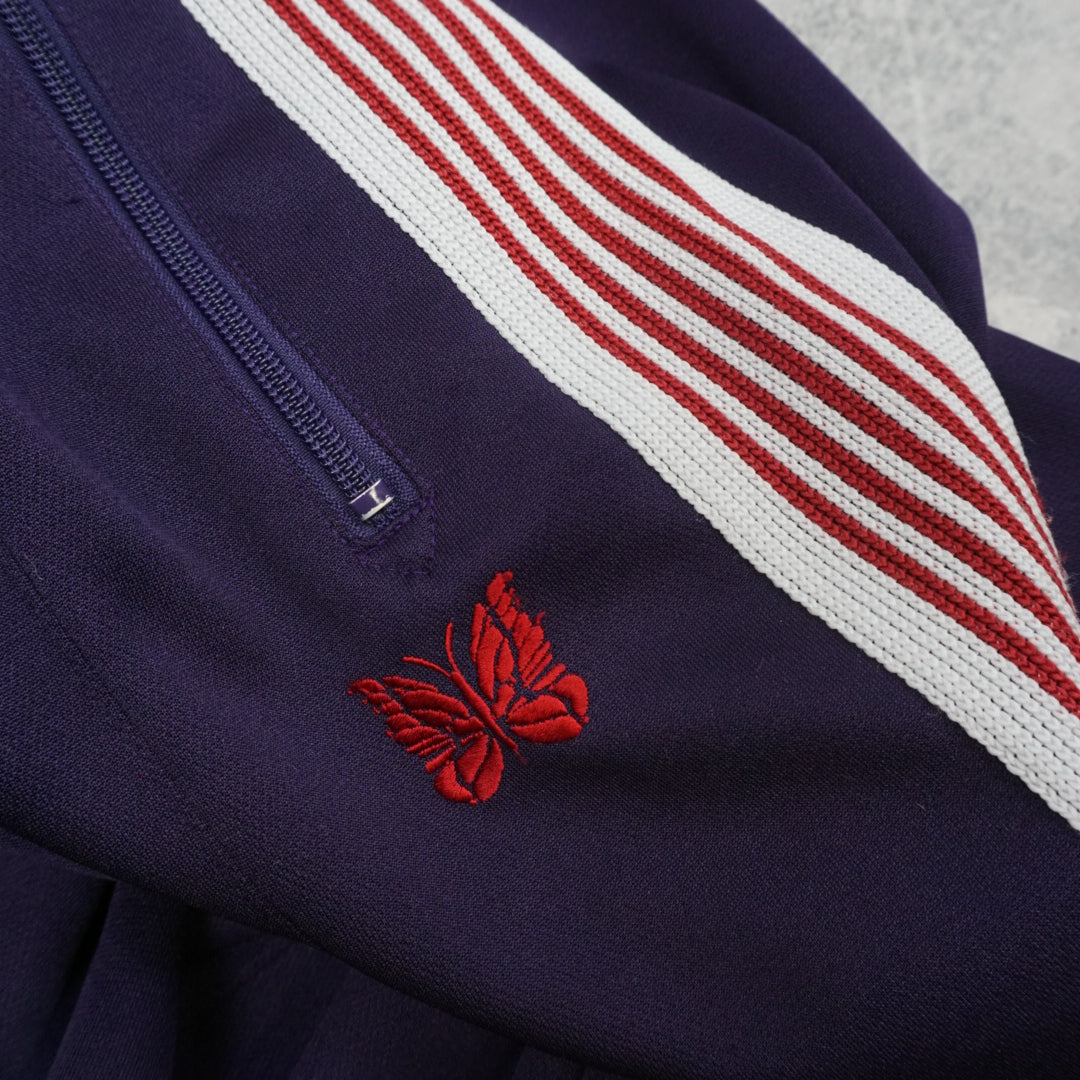 Needles HD Poly Smooth Track Pants