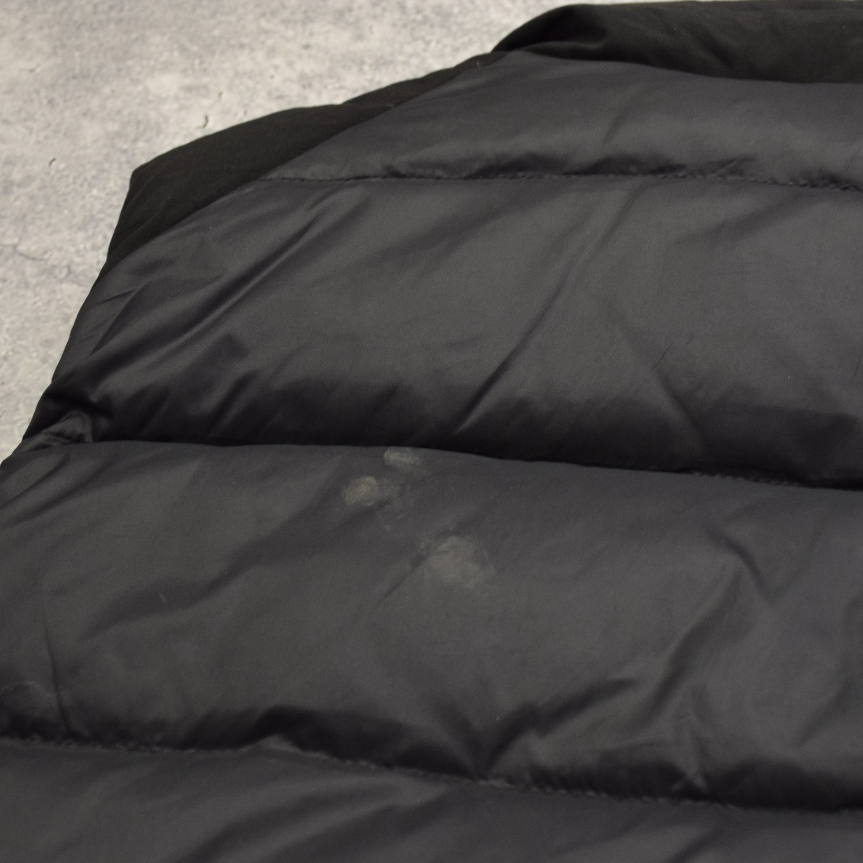 2000s C.P. Company Padded Vest