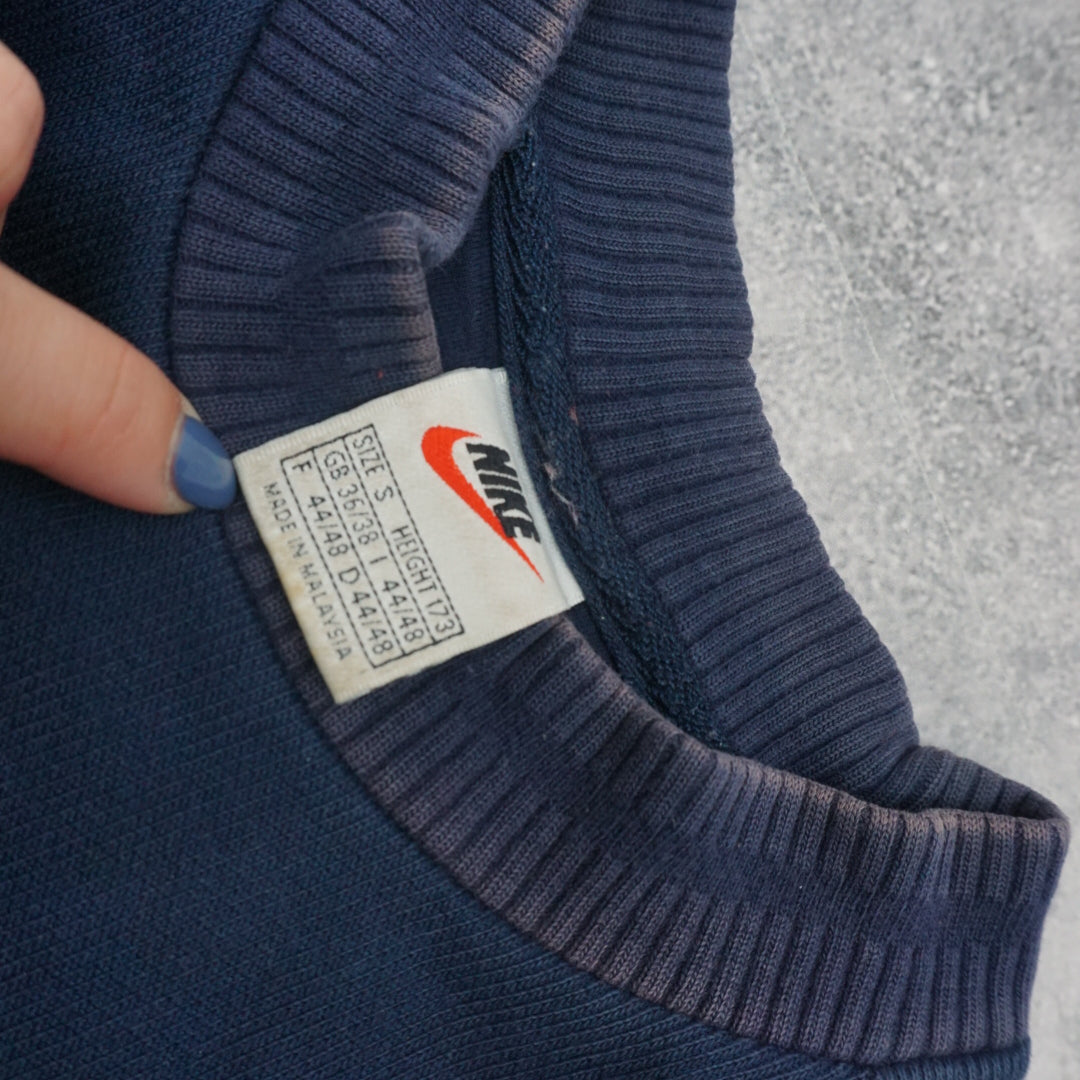 2000s Nike Sweater Crewneck