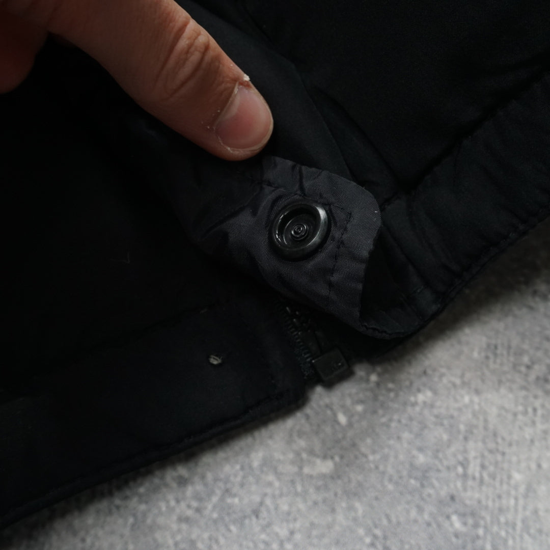 2000s Nike Puffer Jacket