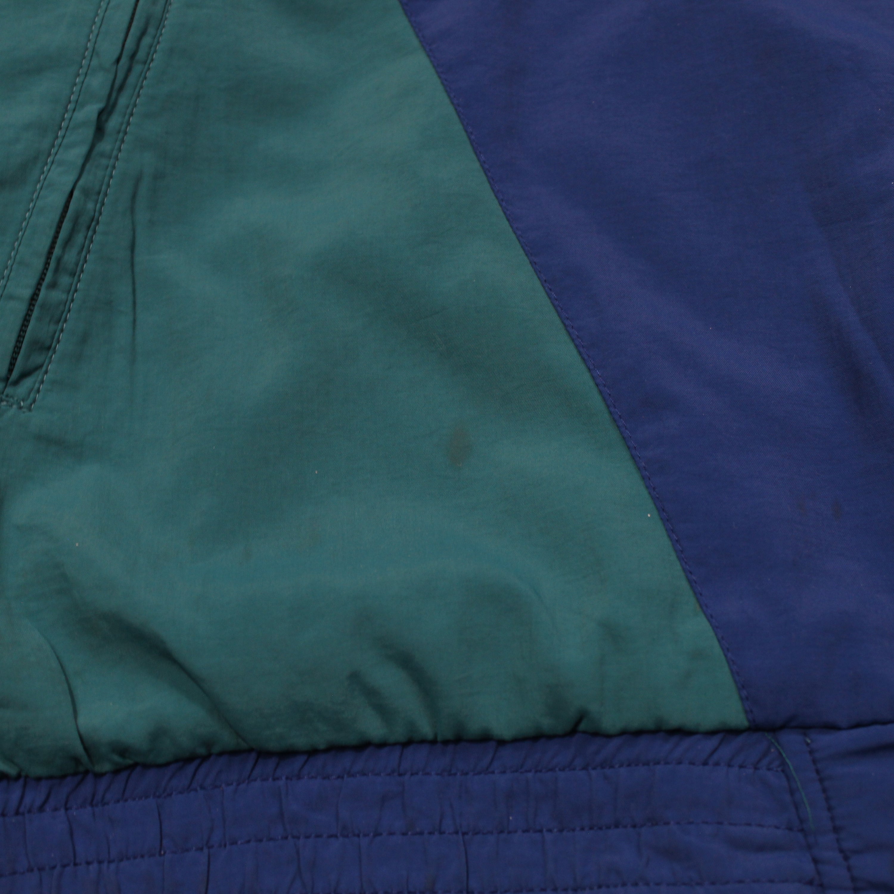 90s Adidas Track Jacket