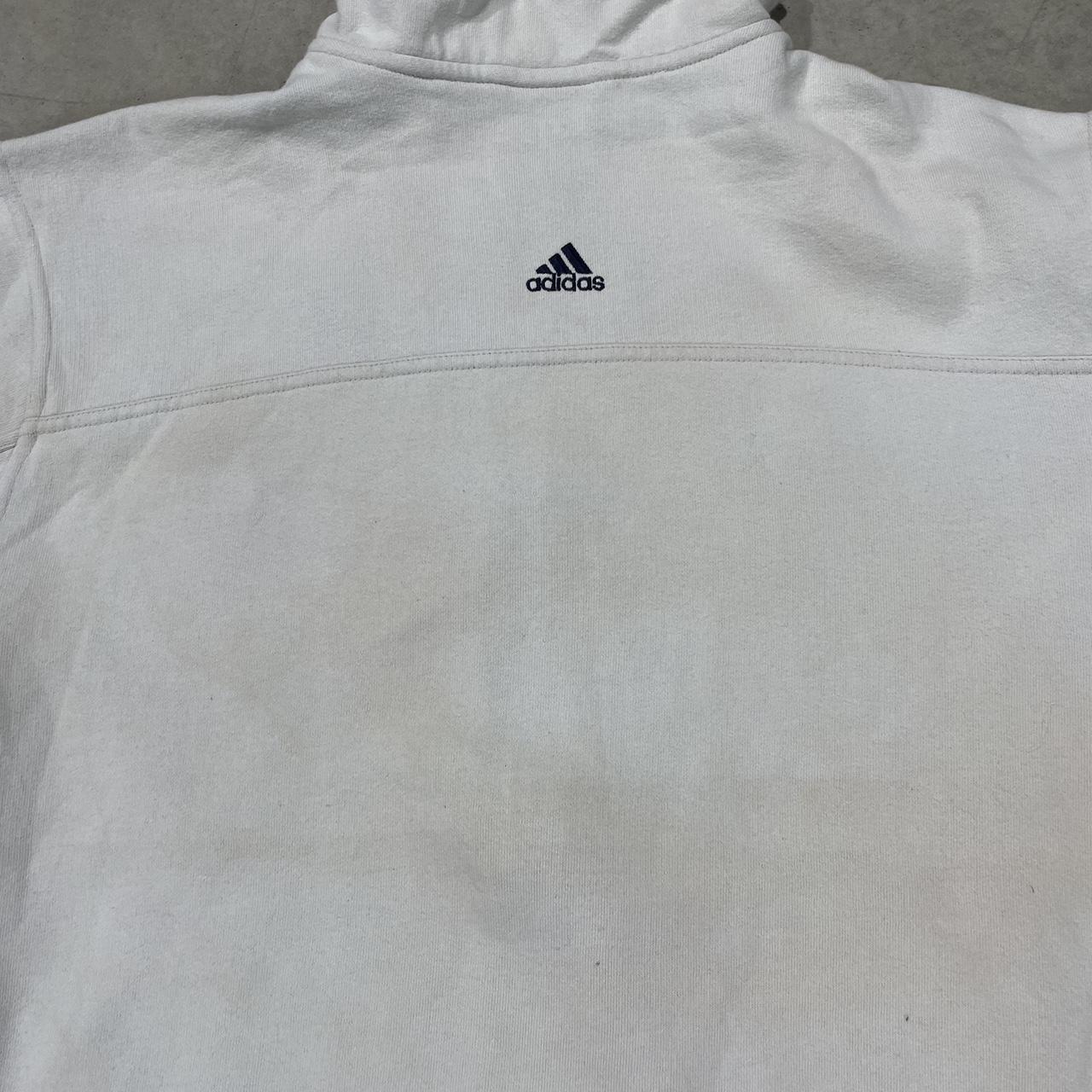 2000s Adidas Hoodie Hoodie