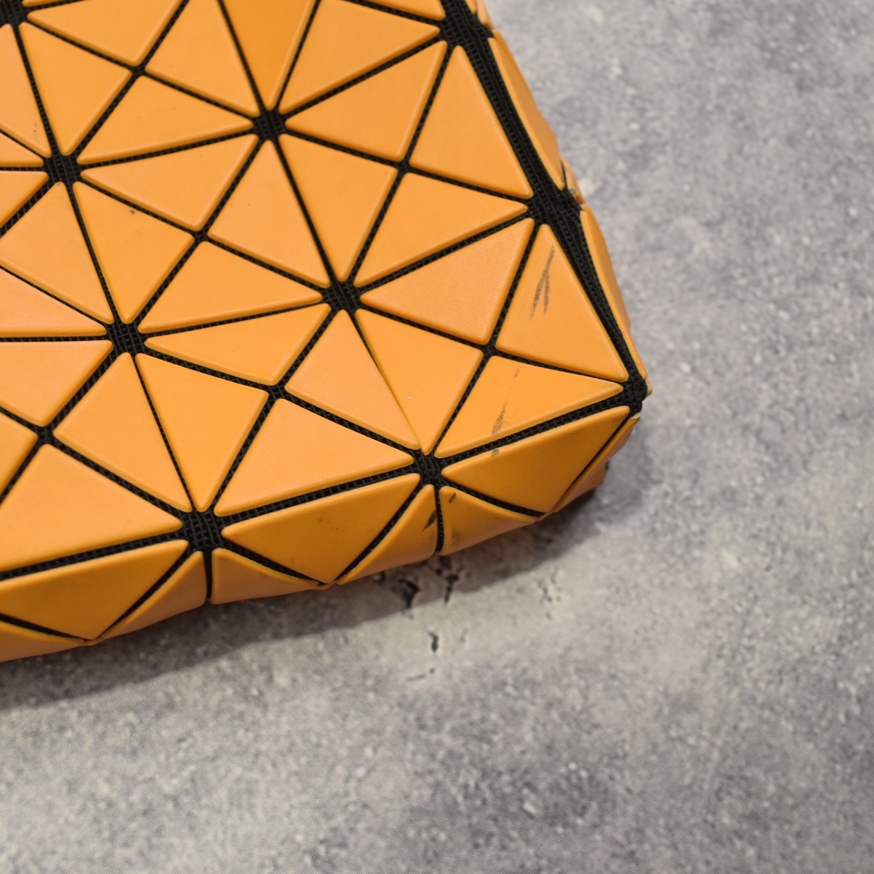 Issey Miyake Bao Bao Crossbody Bag