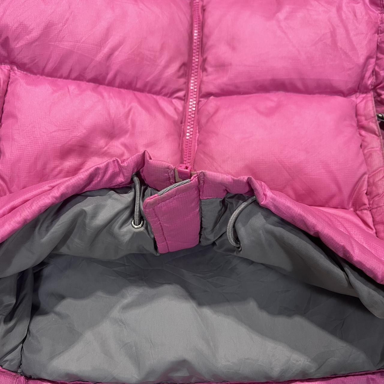 2000s The North Face Puffer Jacket