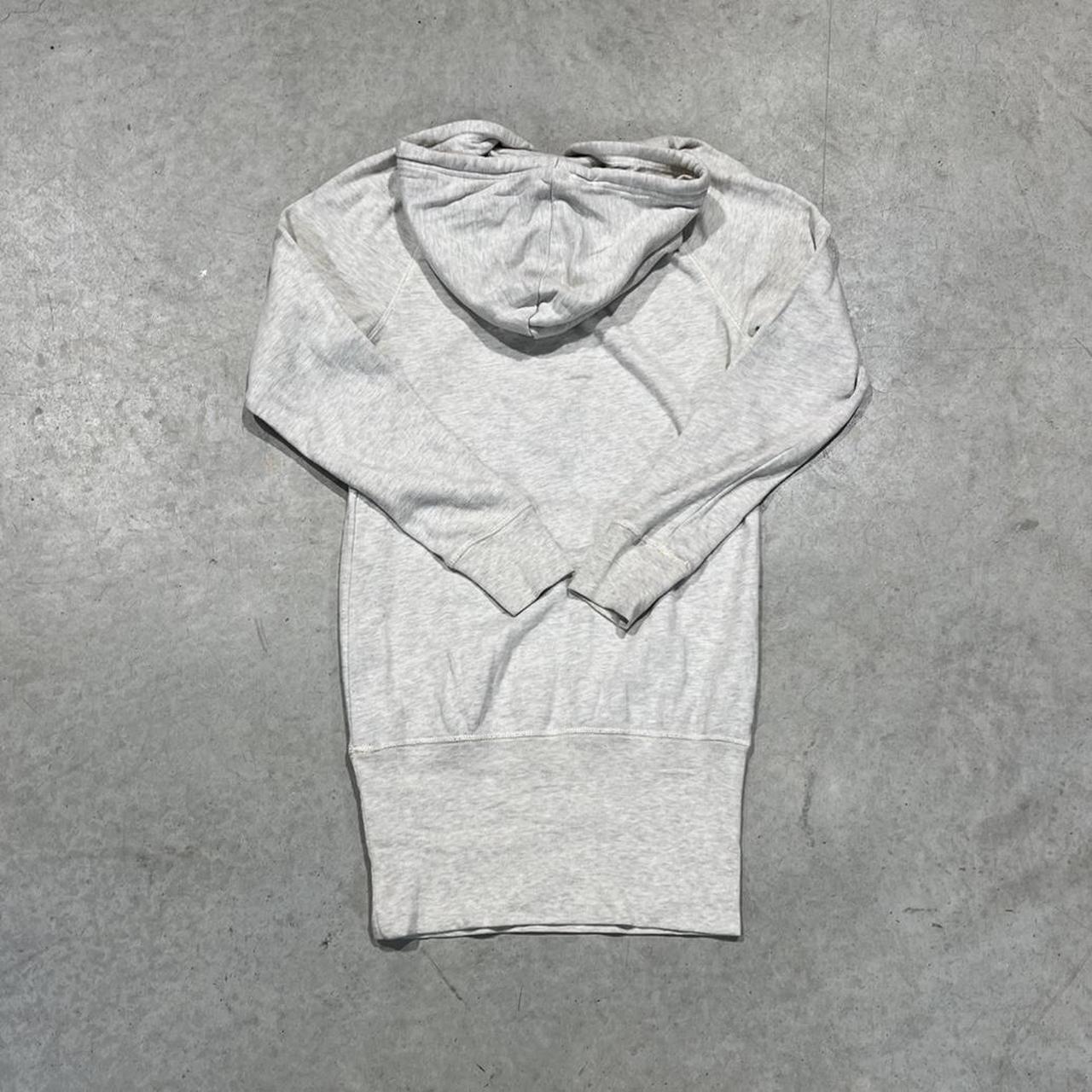2000s True Religeon Hoodie Zip Up