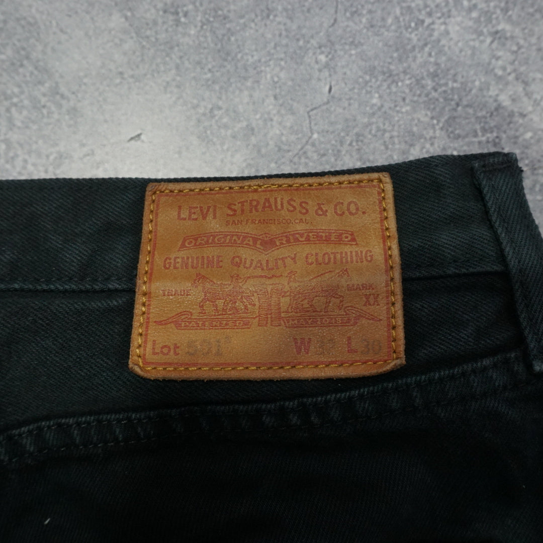 2000s Levi's Premium Jeans