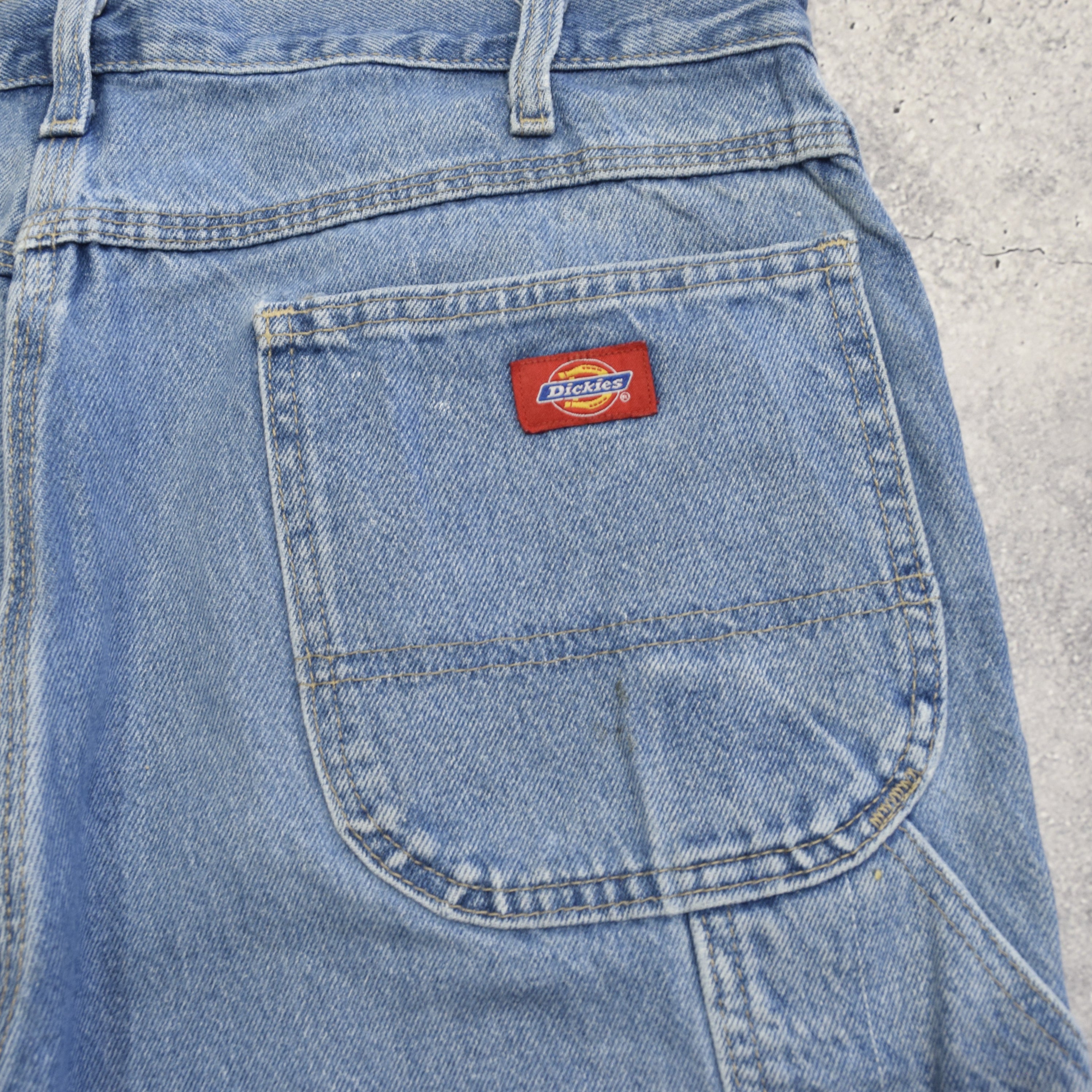 2000s Dickies Carpenter Jorts