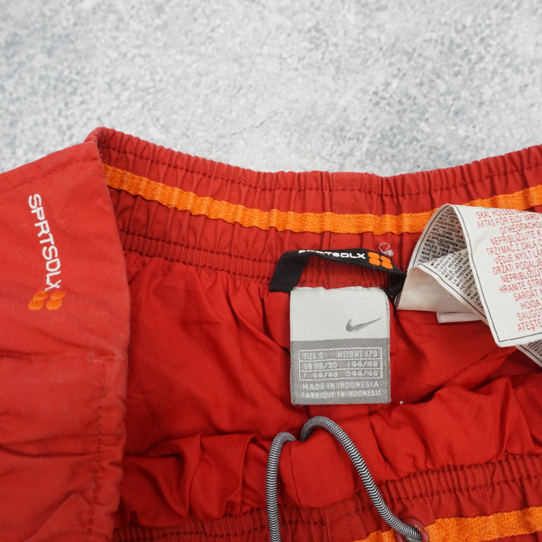 2000s Nike Sports Dlx Pants