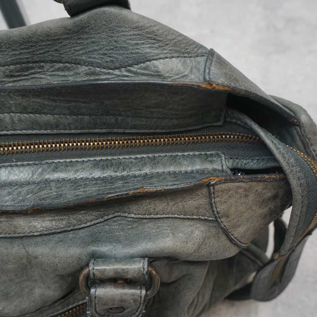 Balenciaga City Bag
