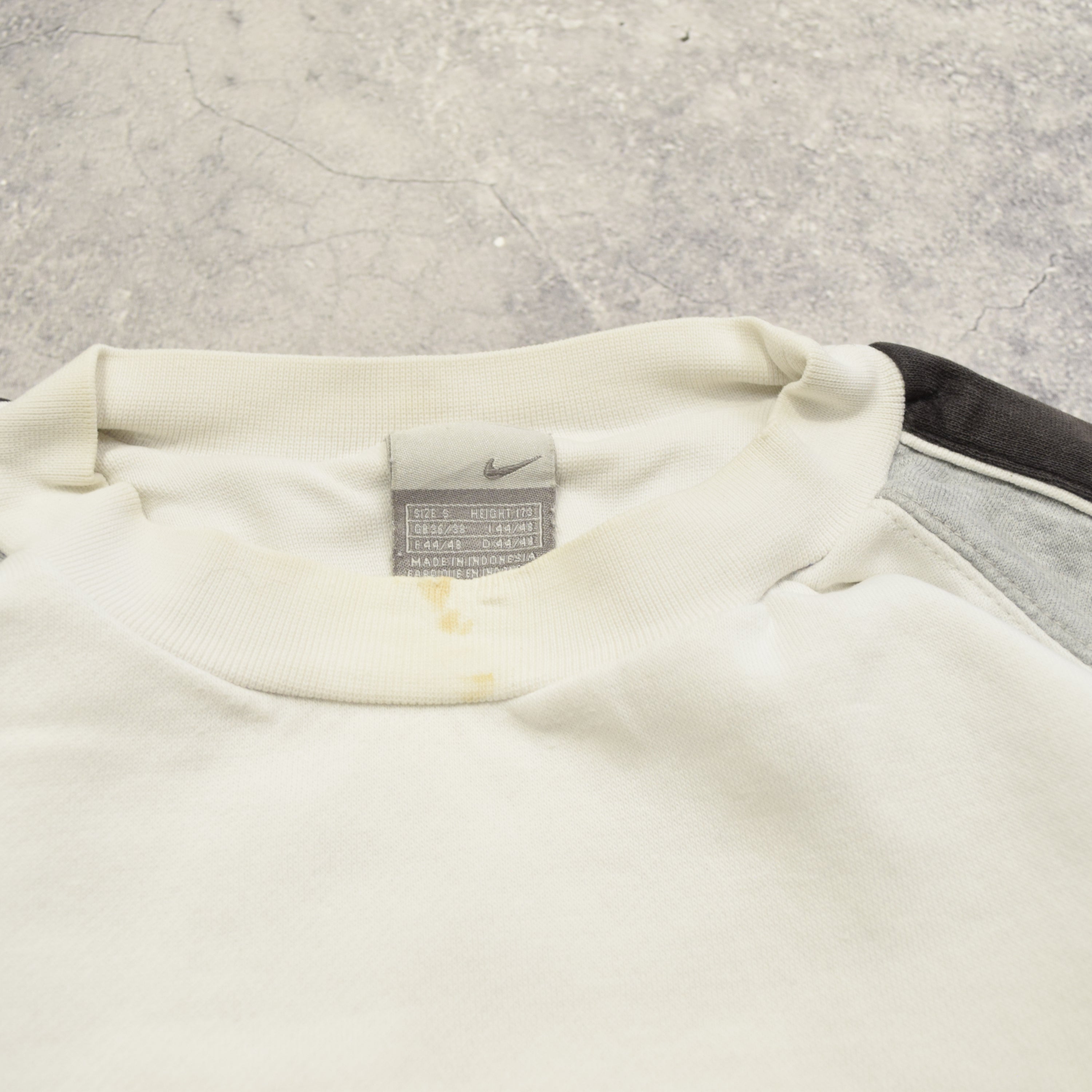 2000s Nike Crewneck