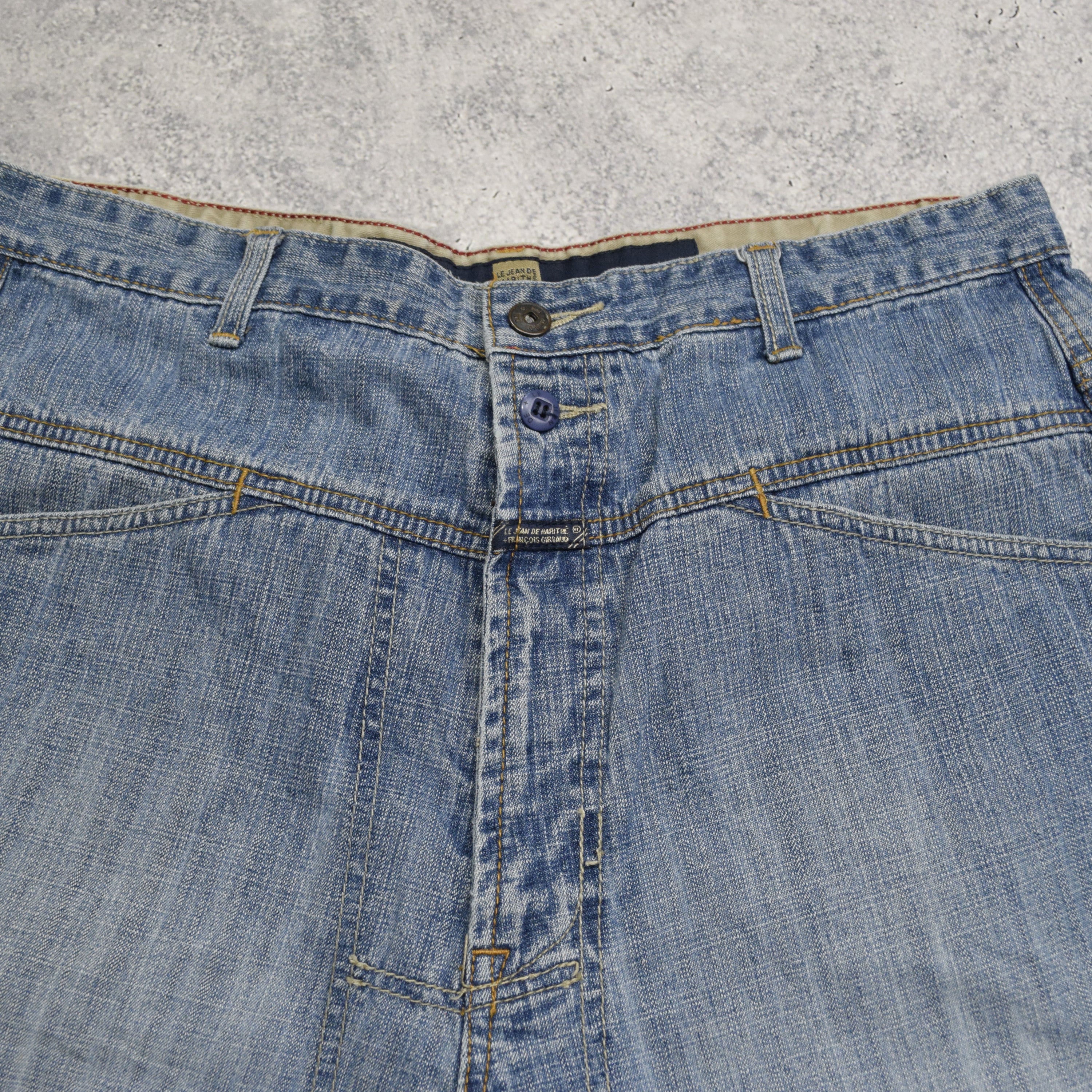 2000s Martha's Vineyard Jorts