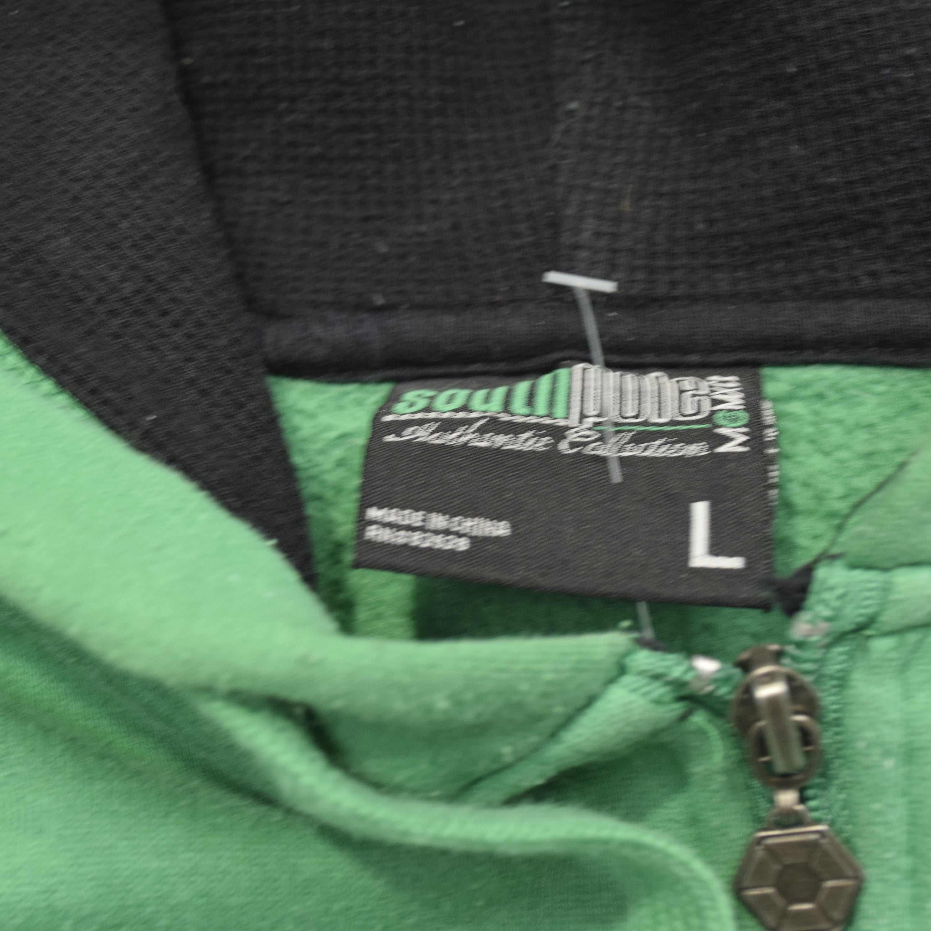 2000s Southpole Hoodie