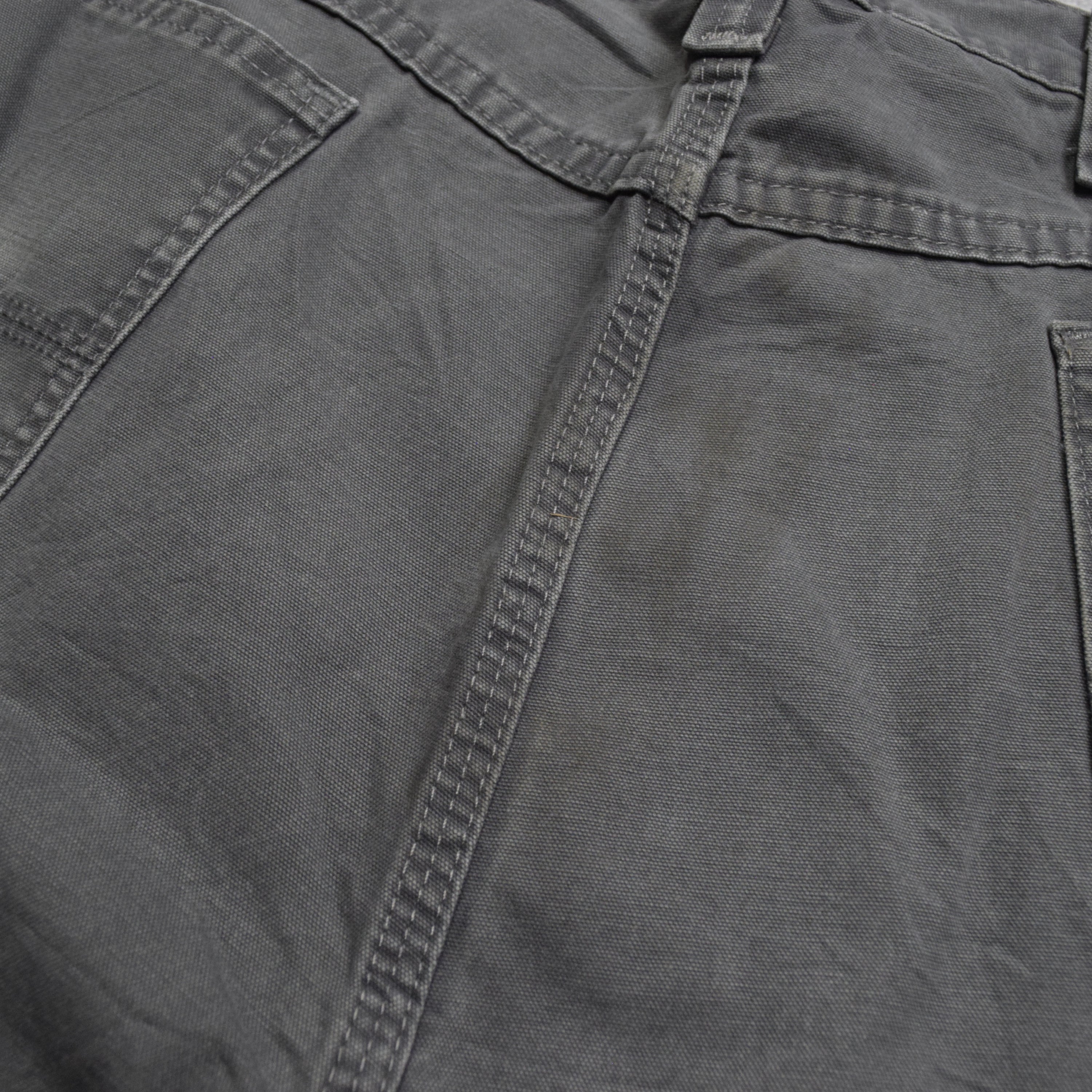 2000s Wrangler Carpenter Shorts