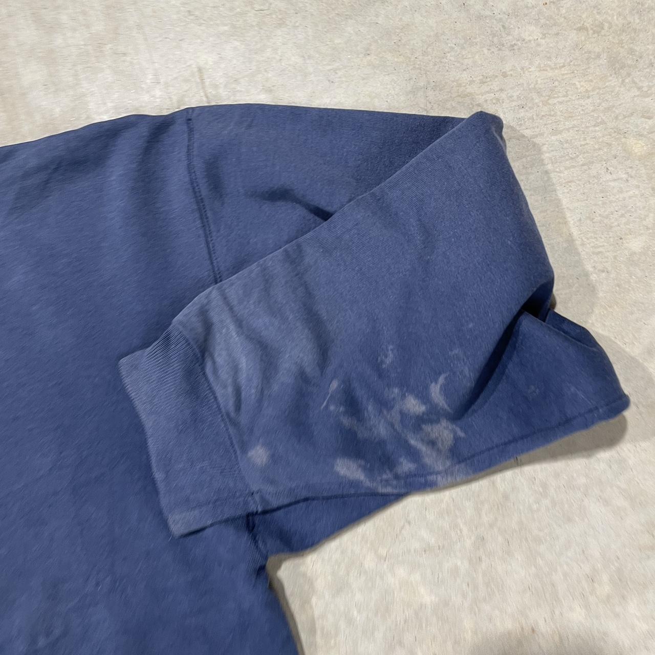 2000s Champion Graphic Sweatshirt Sweater