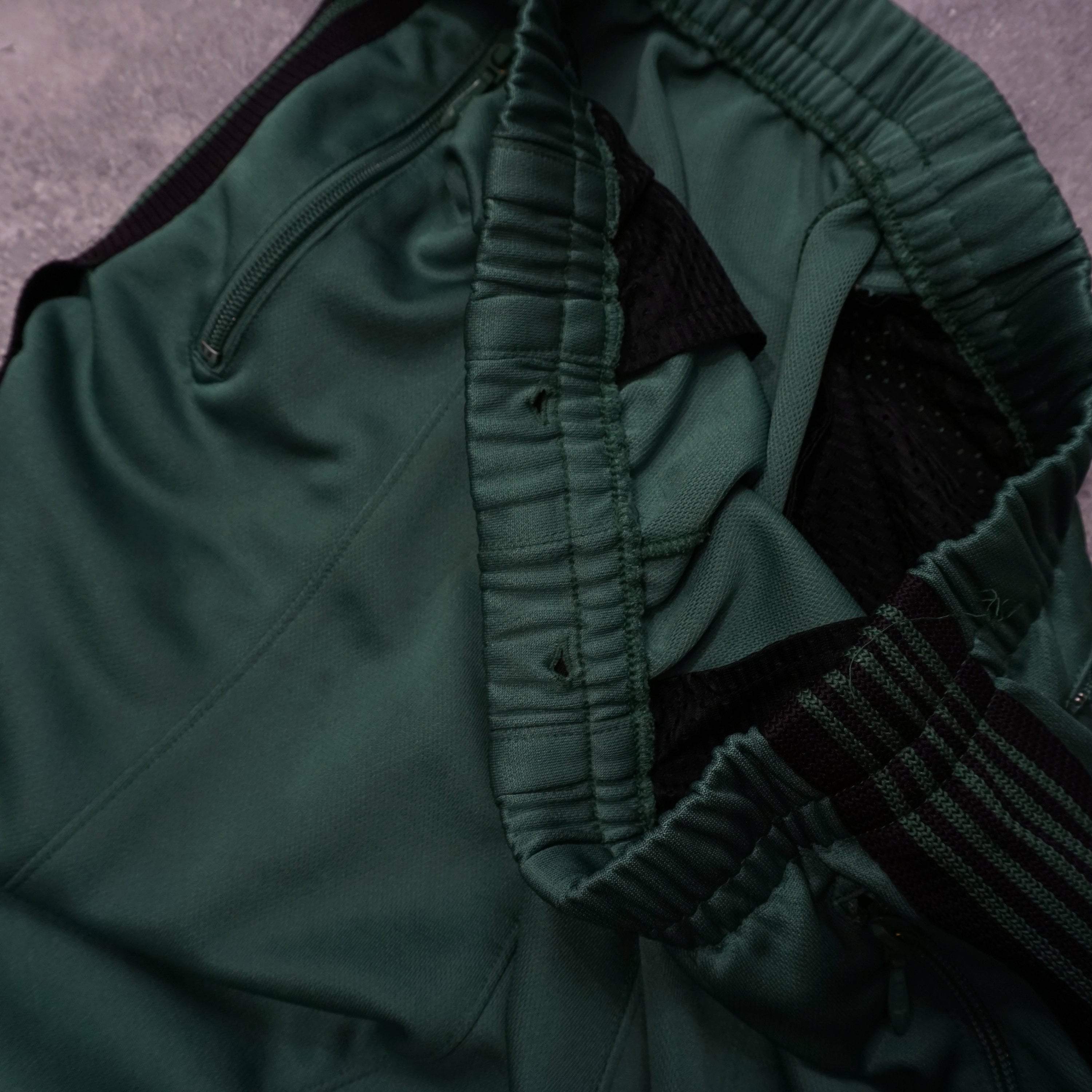 Needles HD Poly Smooth Track Pants