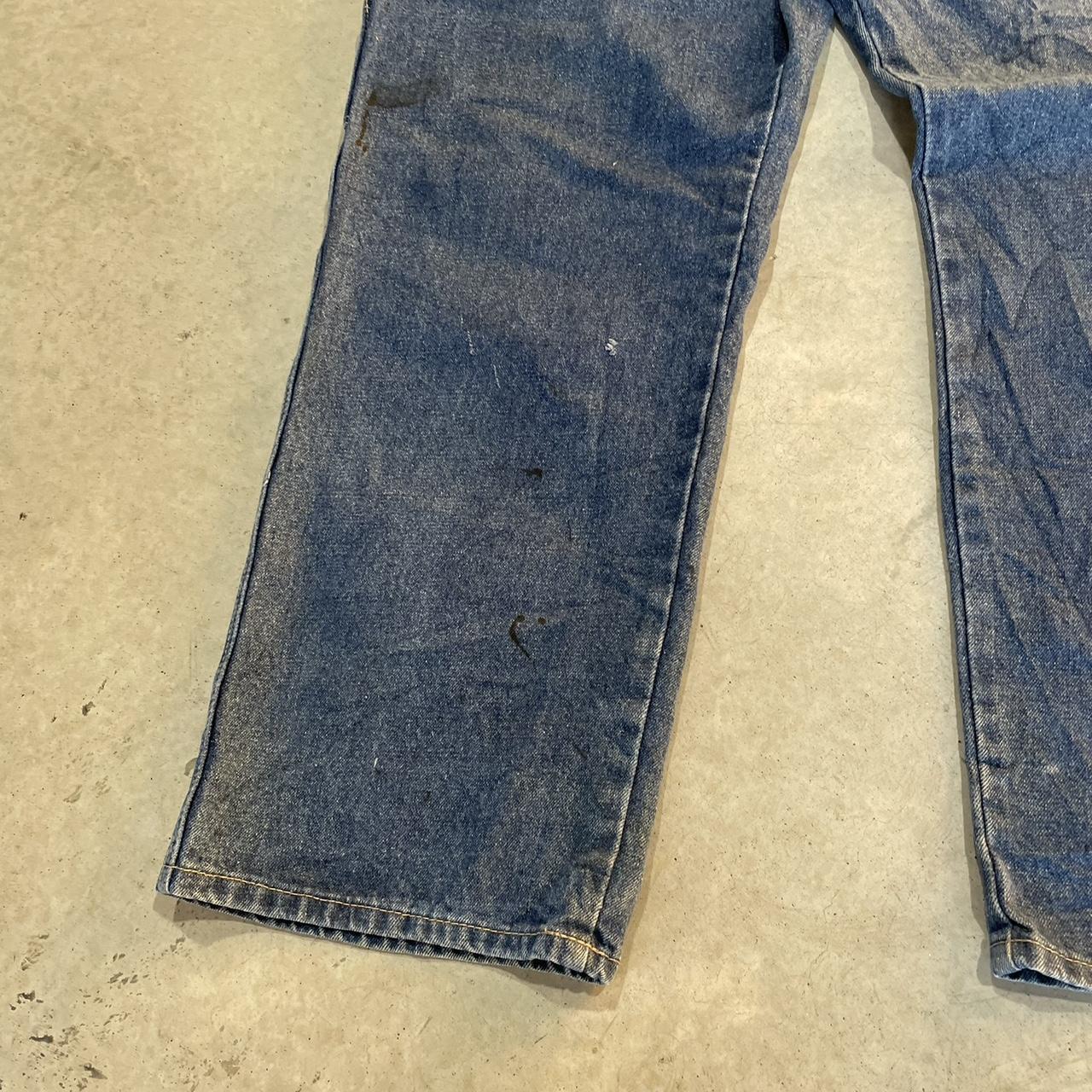 2000s Smith’s 1906 Jeans
