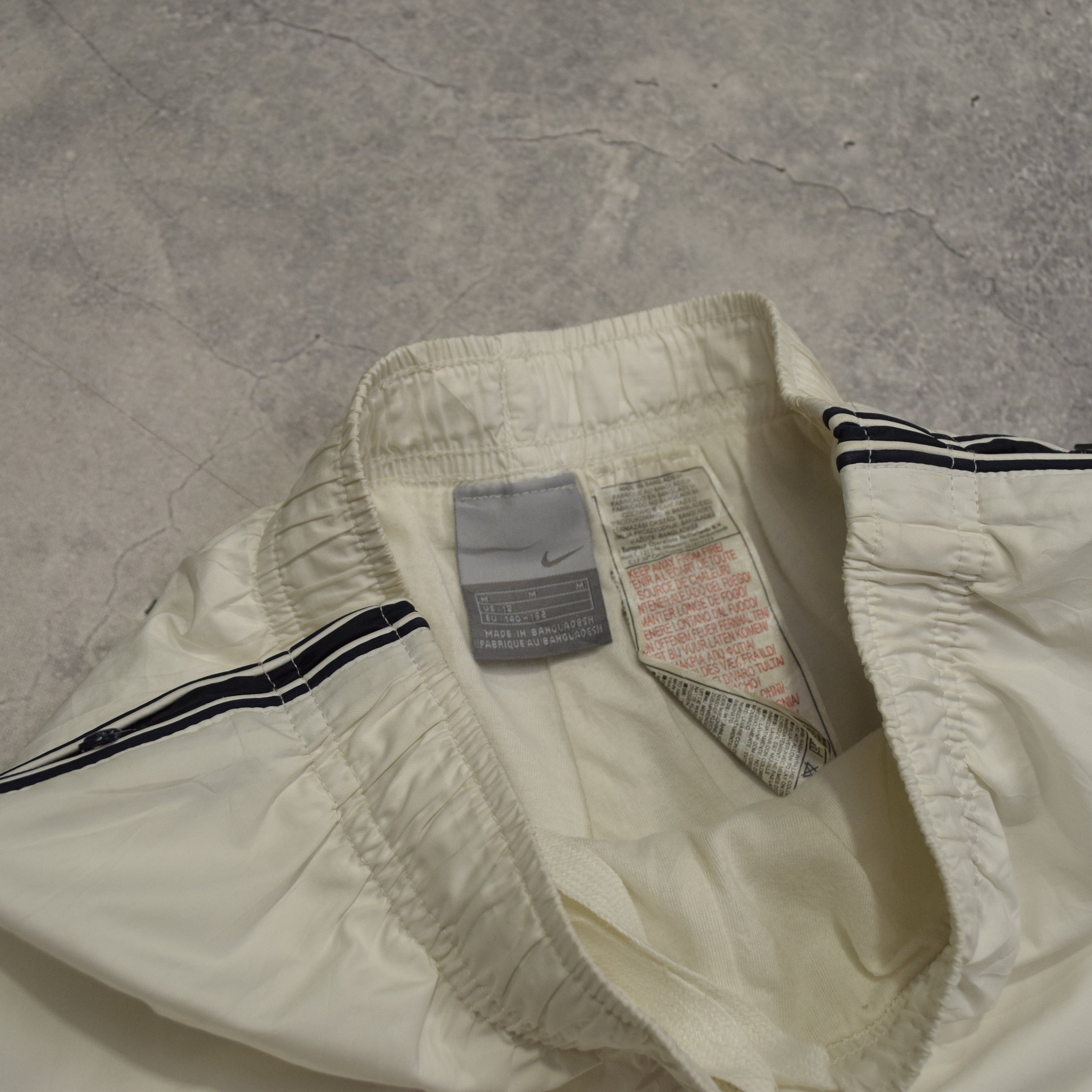 2000s Nike Track Pants