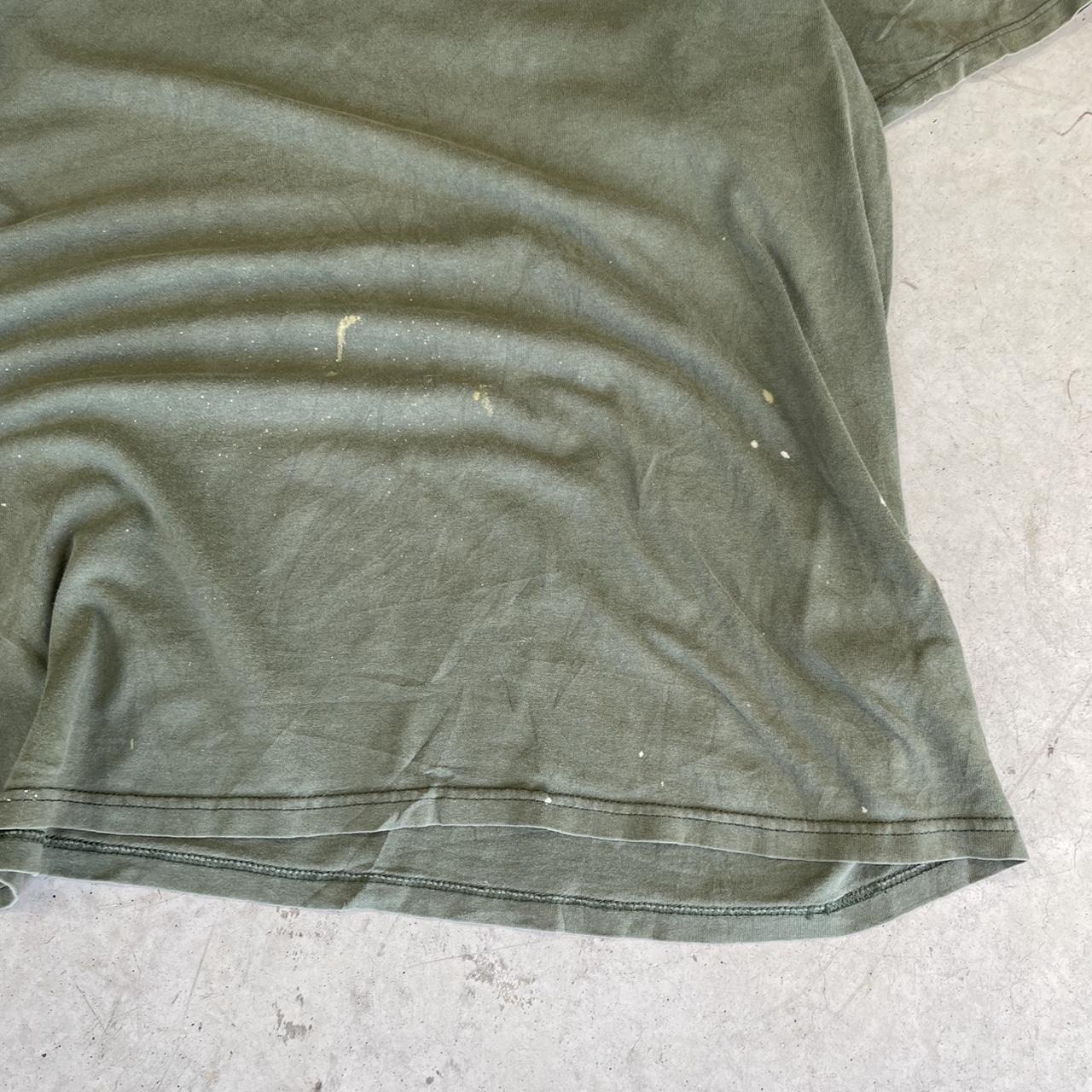 2000s Nike Boxy T-Shirt