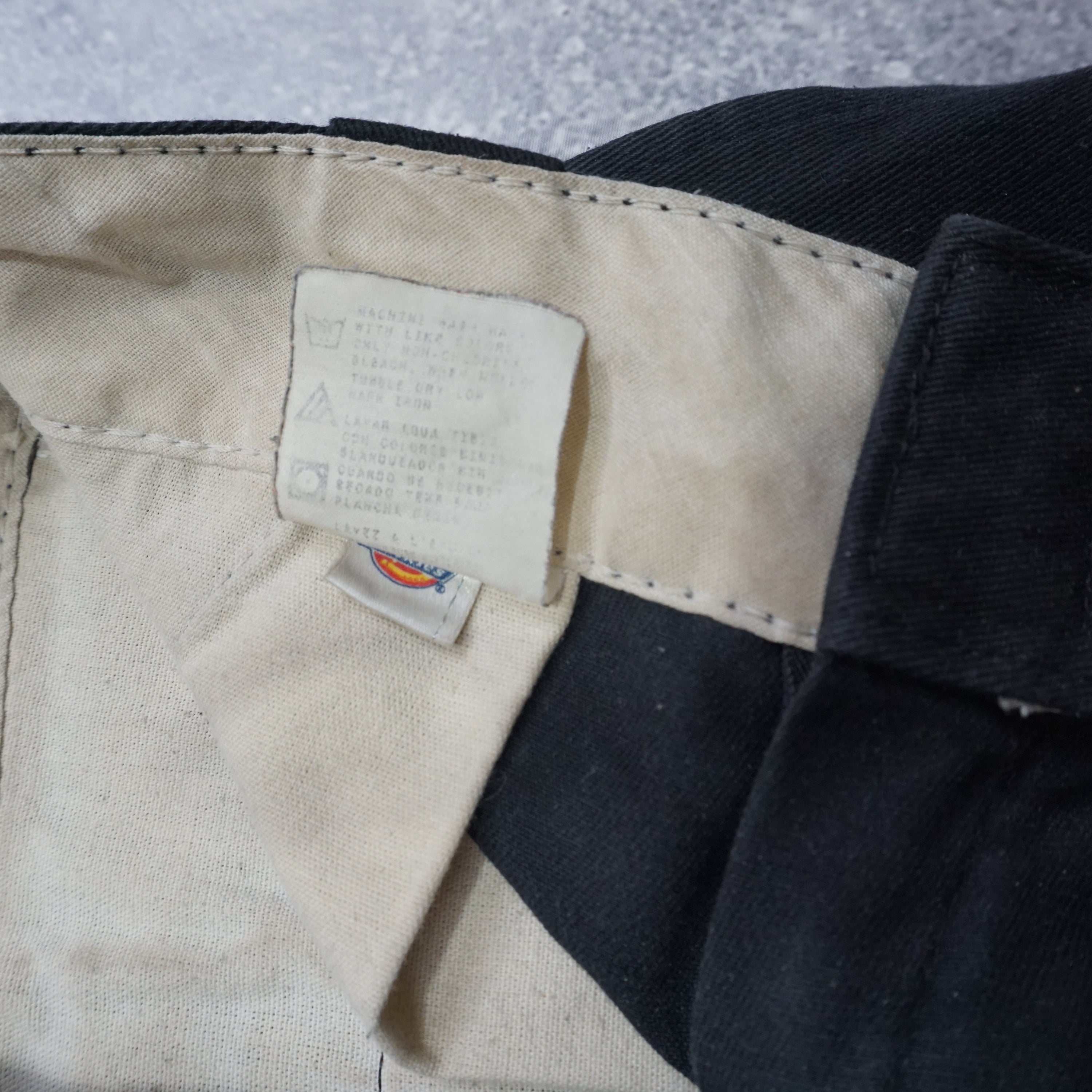 90s Dickies Double Knee Pants