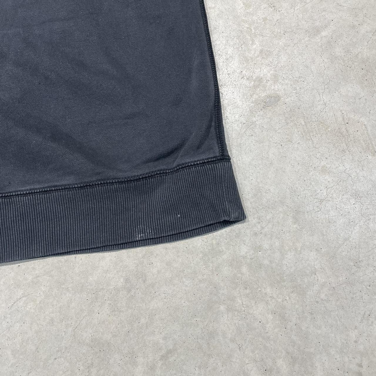 2000s Nike Zip Up Hoodie